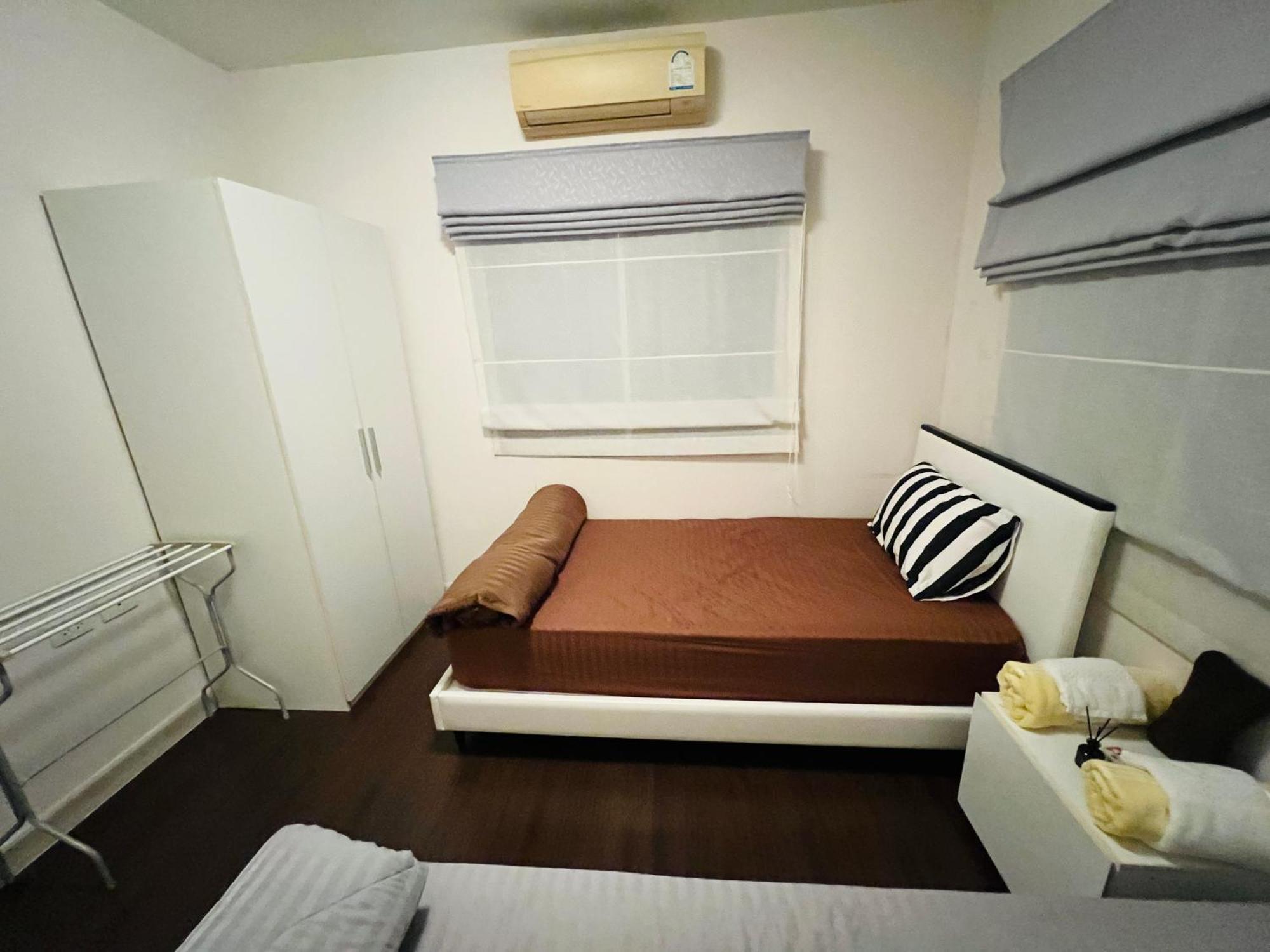 Bn House Koh Keaw Spacious Near Airport Holiday home