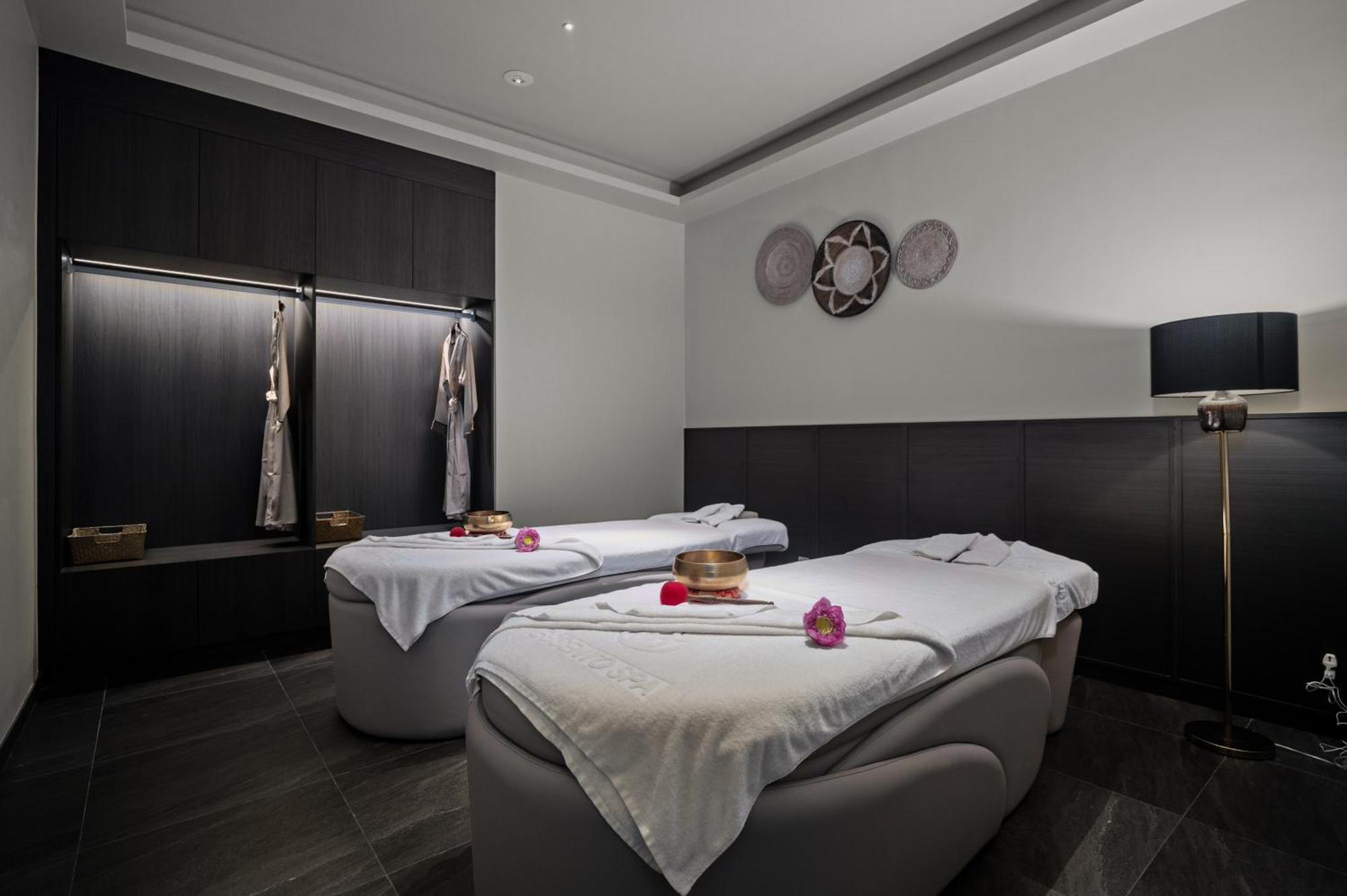 Kora Phuket Resort Praia de Bang Tao