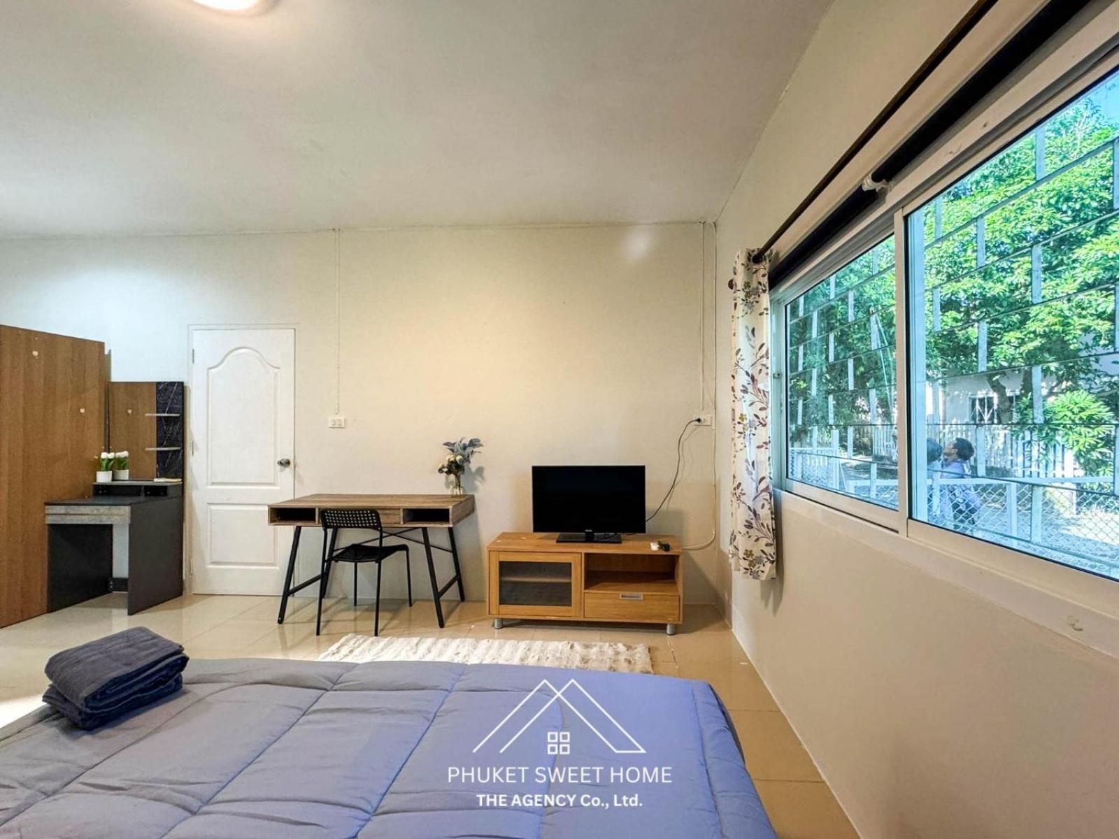 House For Rent Rawai Saiyan Phuket
