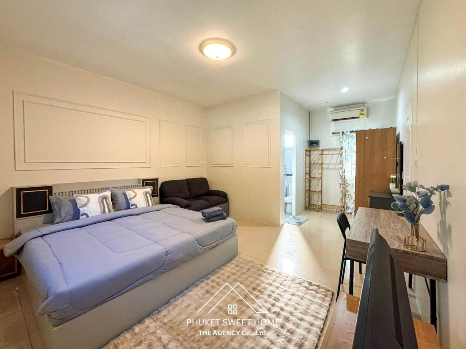 House For Rent Rawai Saiyan Phuket * Ban Saiyuan