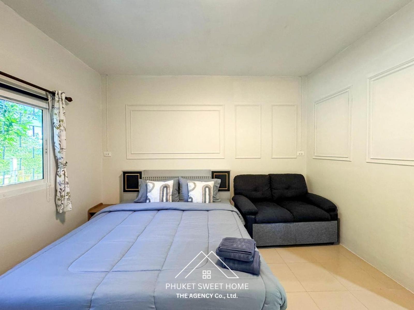Holiday home House For Rent Rawai Saiyan Phuket Ban Saiyuan