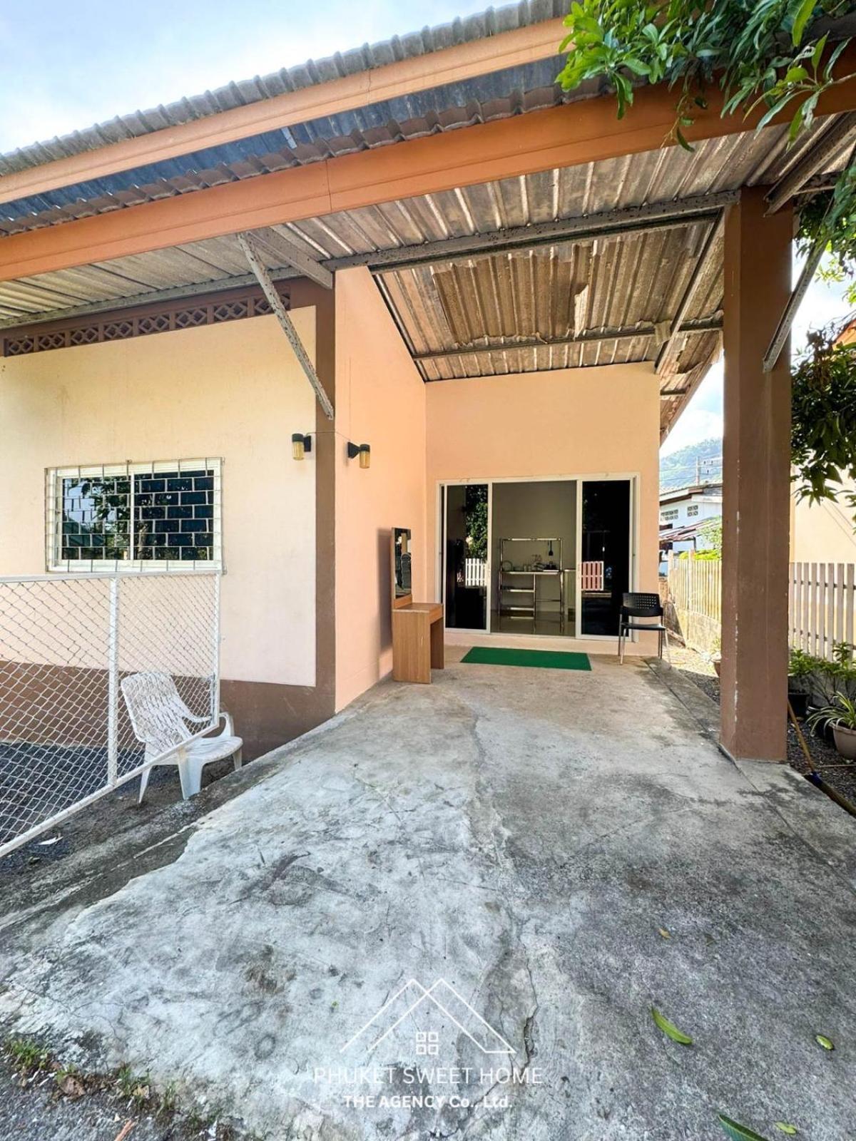 House For Rent Rawai Saiyan Phuket * Ban Saiyuan