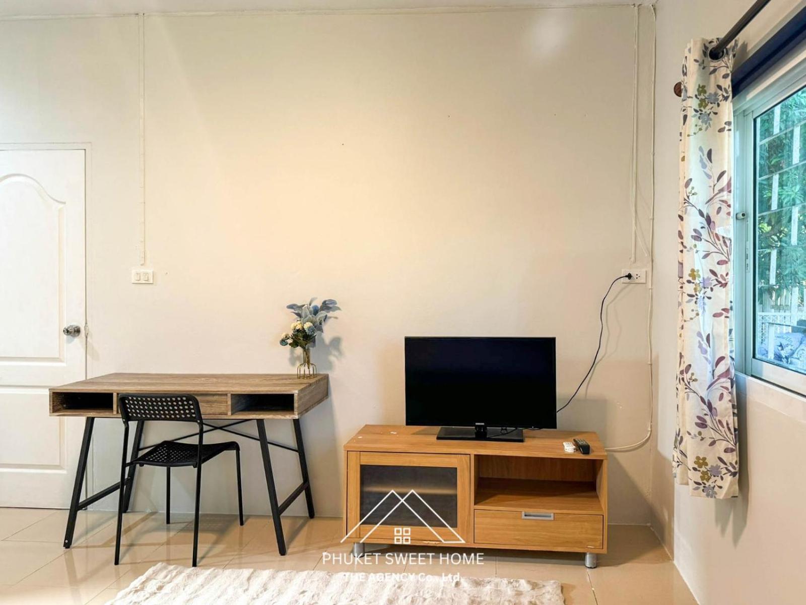 House For Rent Rawai Saiyan Phuket Holiday home Ban Saiyuan