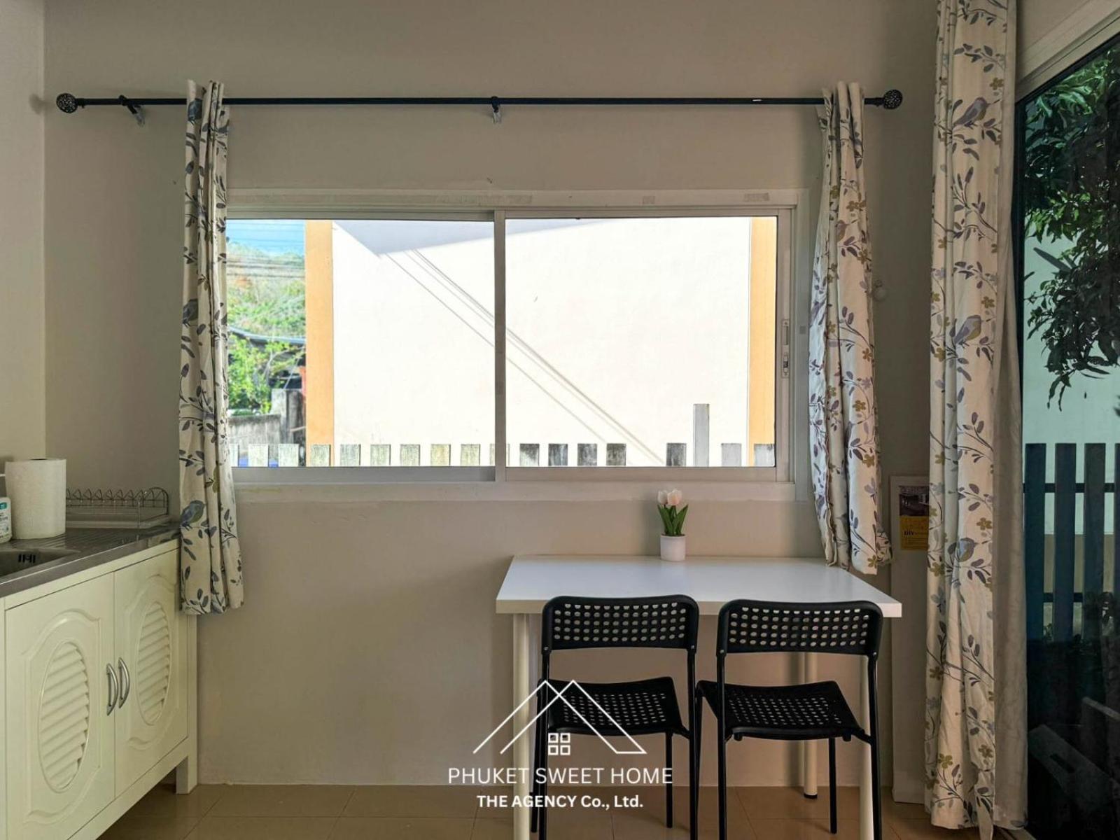 House For Rent Rawai Saiyan Phuket * Ban Saiyuan