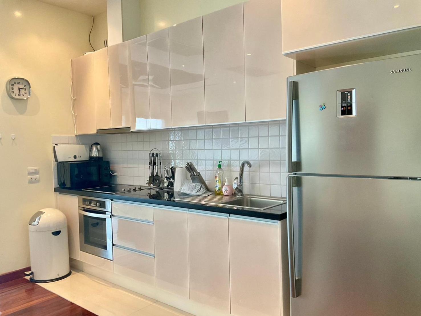 Grand Kamala Falls Apartment