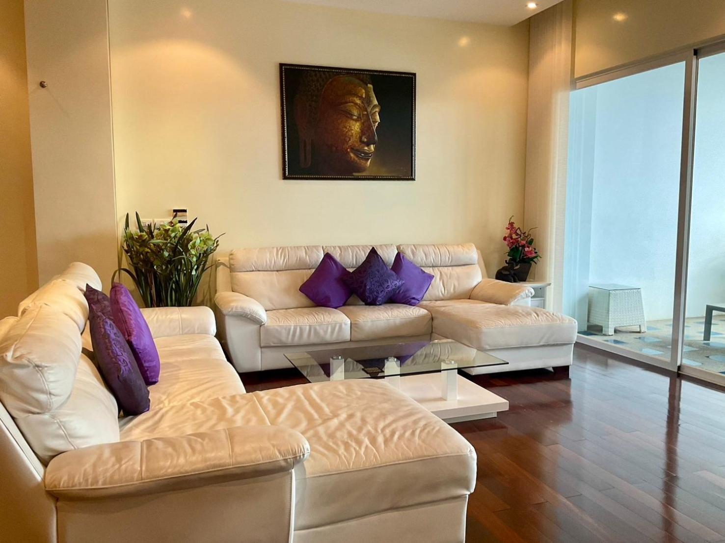 Grand Kamala Falls Apartment