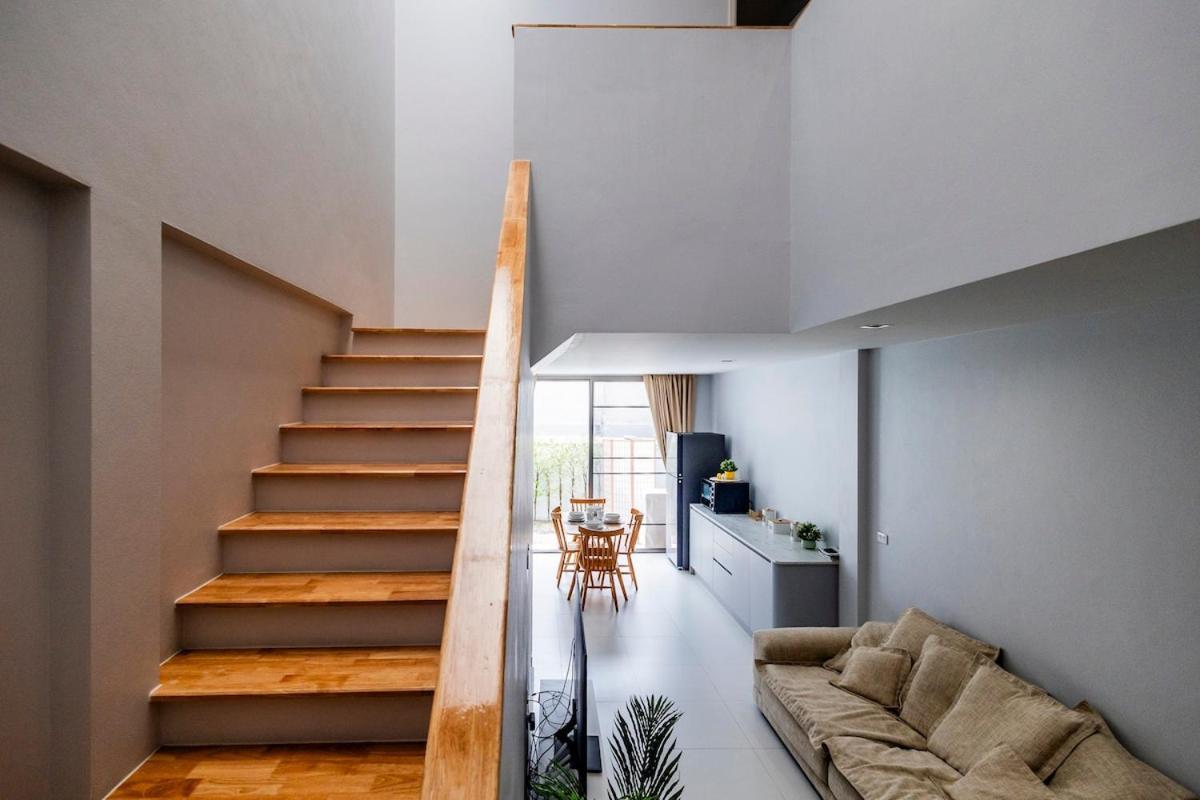 Townhouse7 2br Monkeyhill *