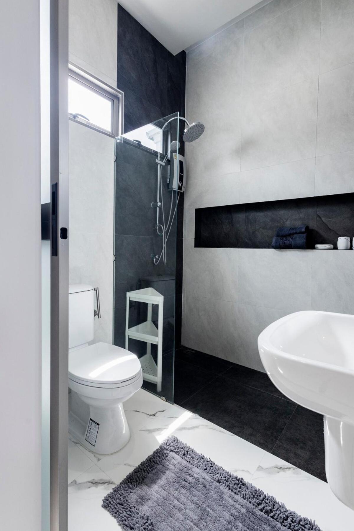 Townhouse7 2br Monkeyhill *