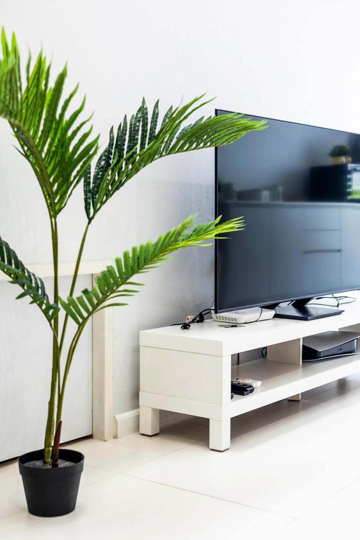 Townhouse7 2br Monkeyhill * Ban Sam Kong