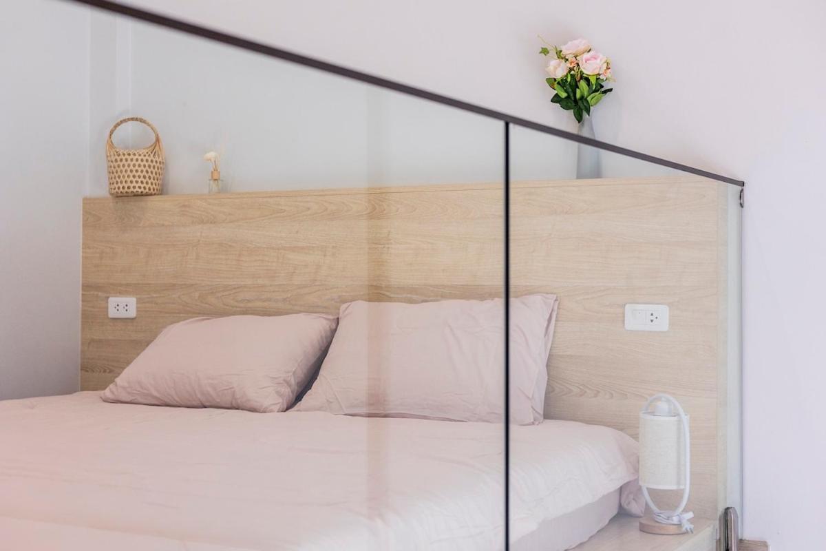 Townhouse7 2br Monkeyhill Villa *