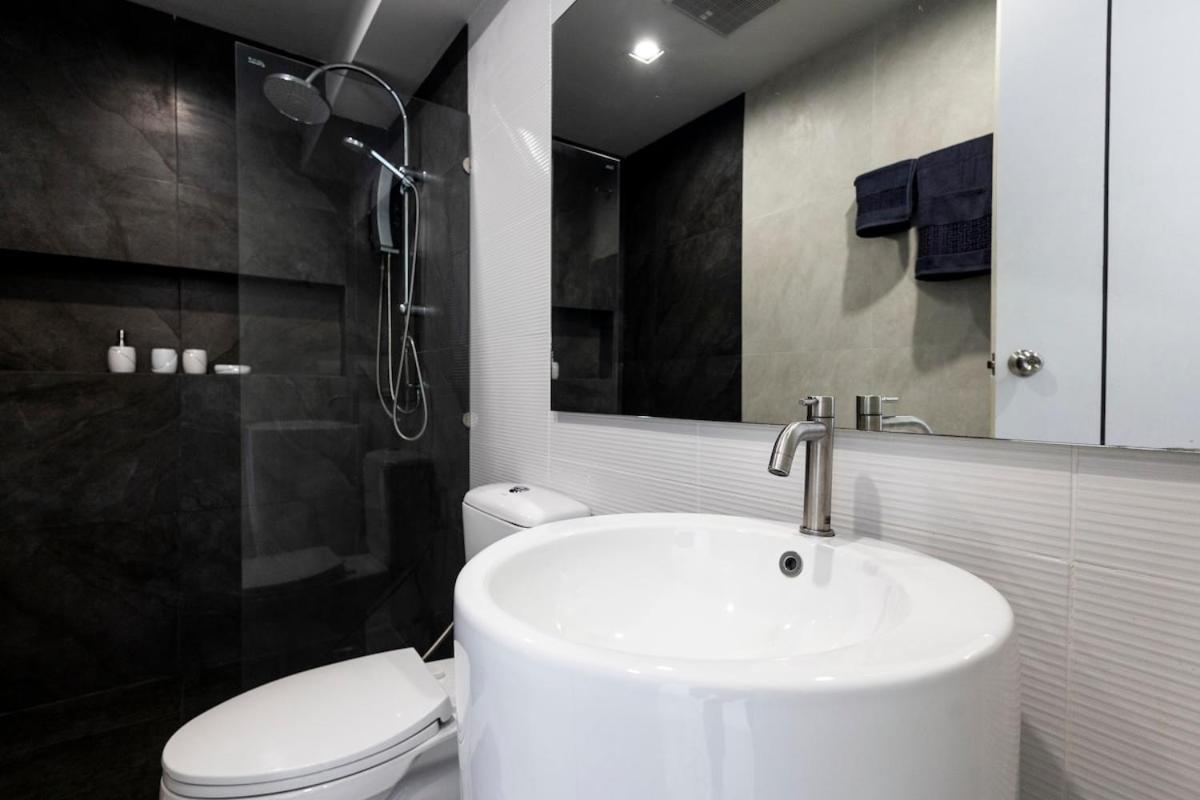 Townhouse7 2br Monkeyhill Villa