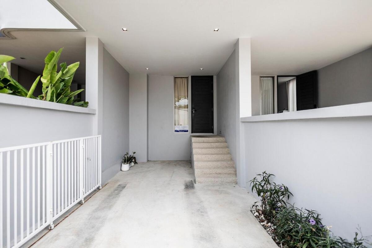 Villa Townhouse7 2br Monkeyhill