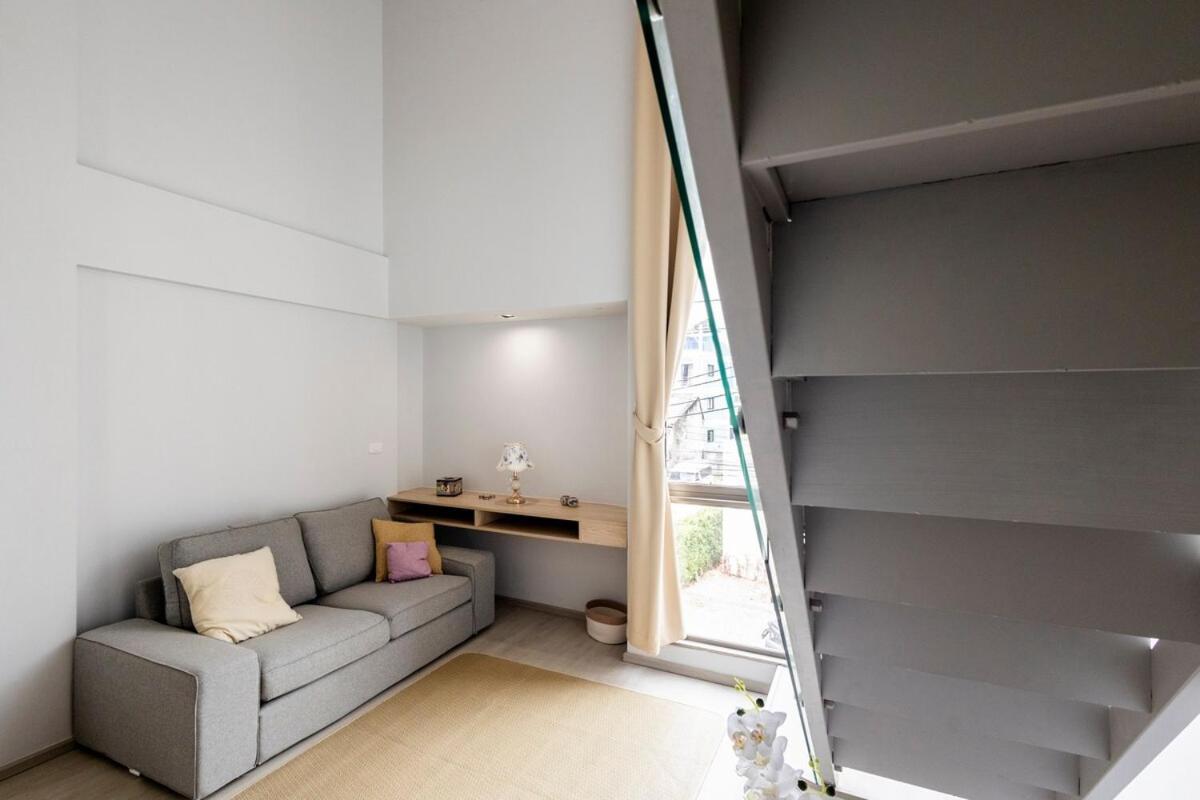 Townhouse7 2br Monkeyhill * Ban Sam Kong