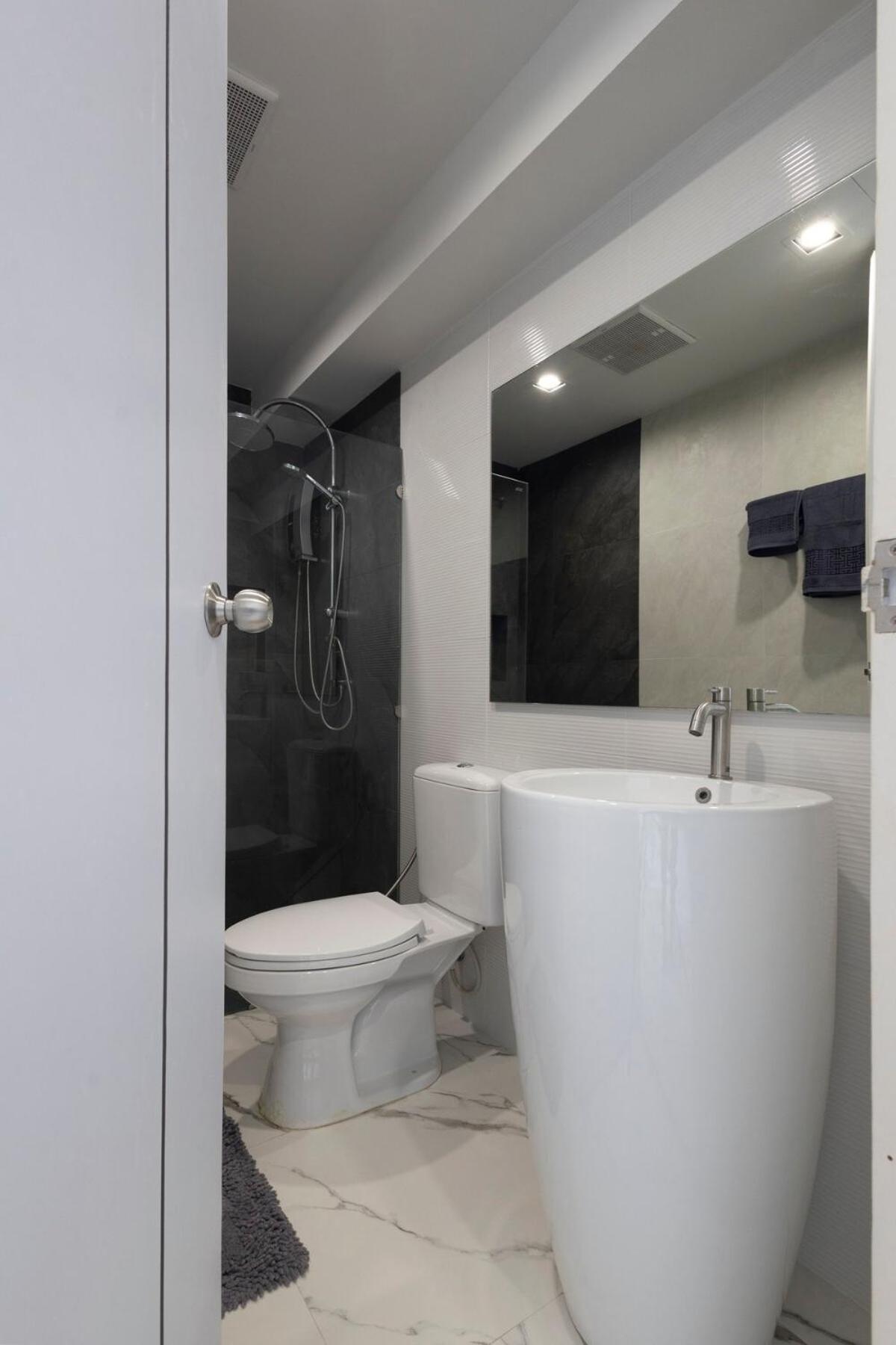 Townhouse7 2br Monkeyhill Villa