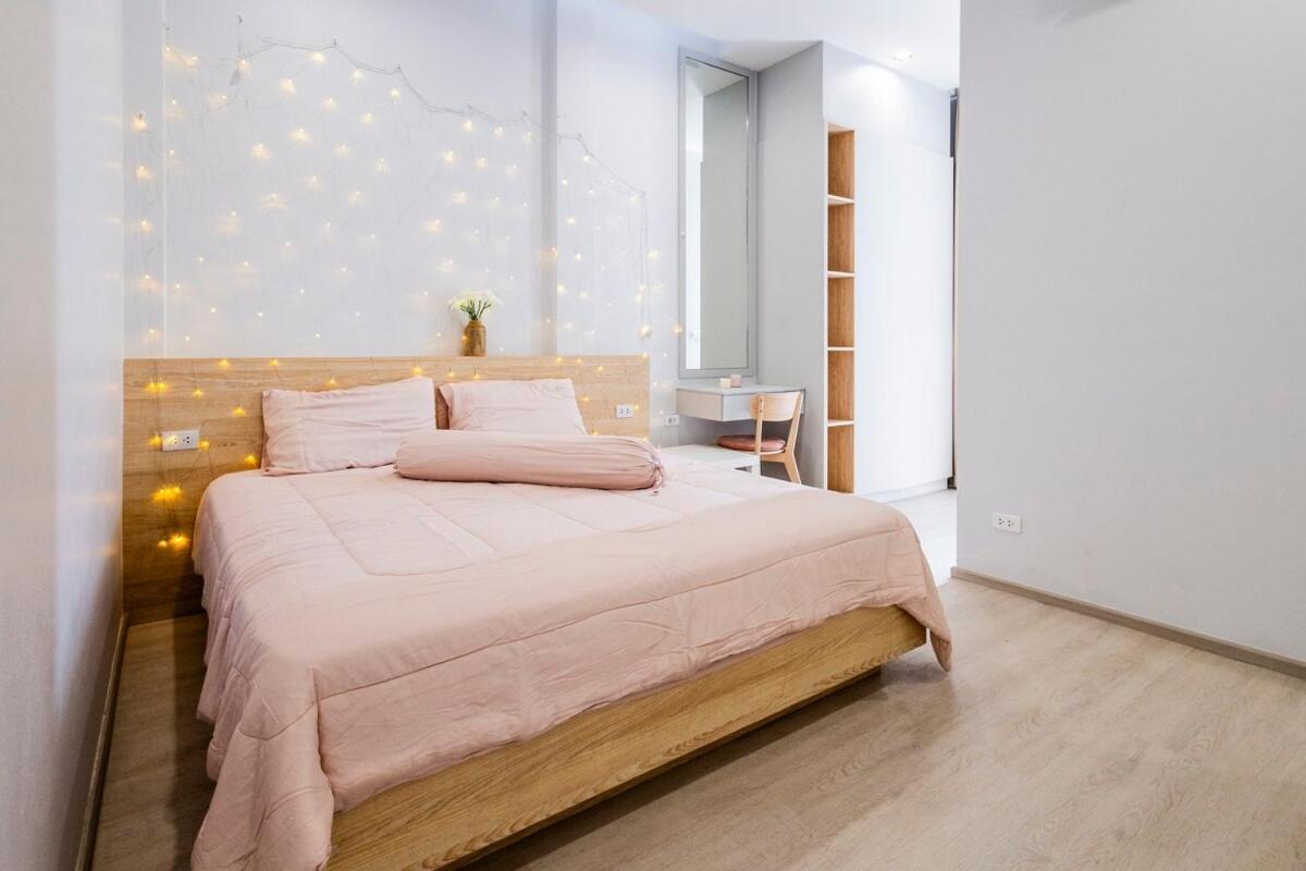 Townhouse7 2br Monkeyhill Villa