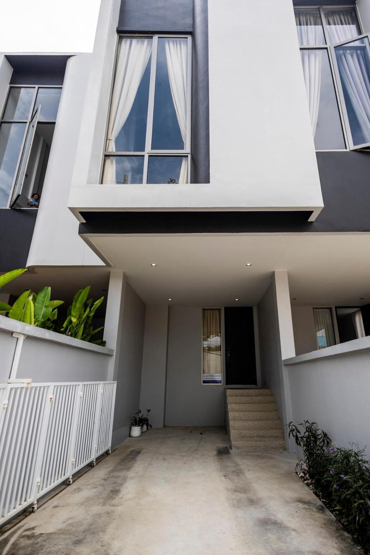 Villa Townhouse7 2br Monkeyhill *