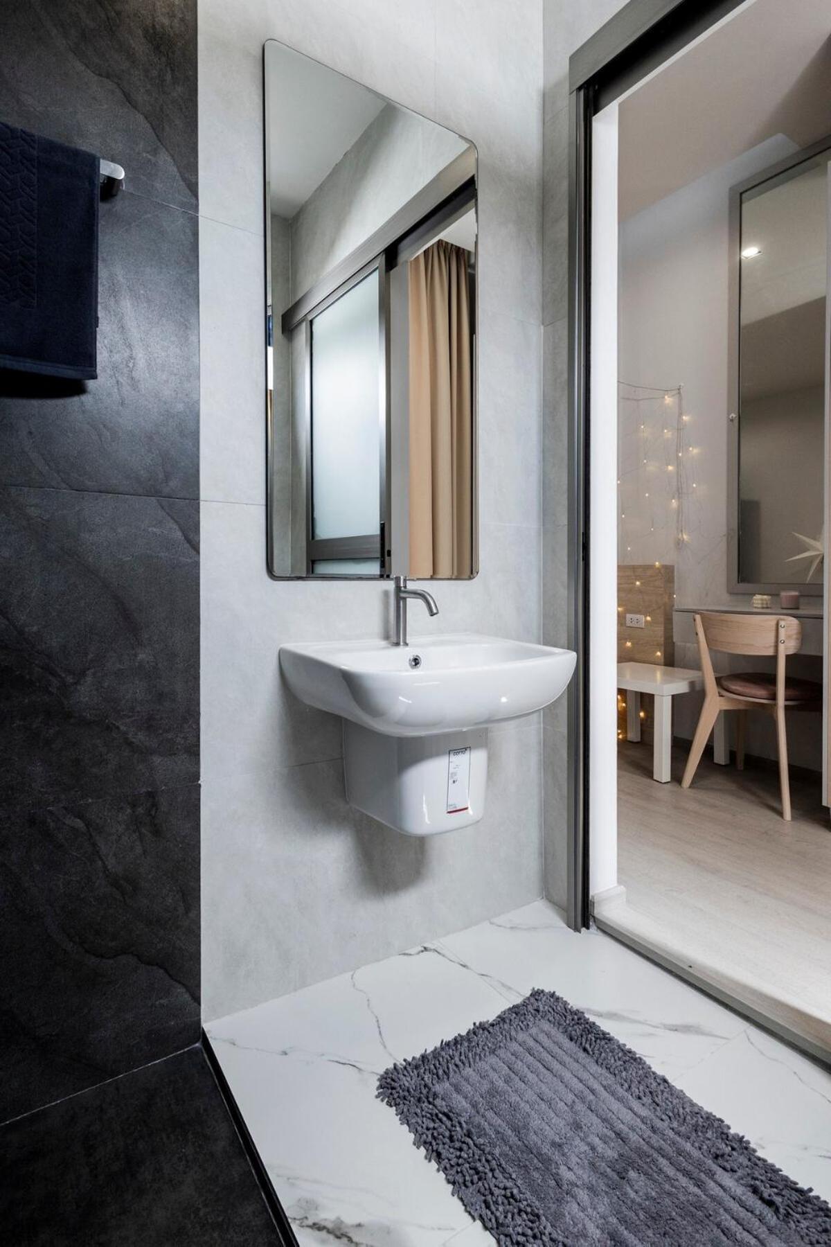 Townhouse7 2br Monkeyhill * Ban Sam Kong