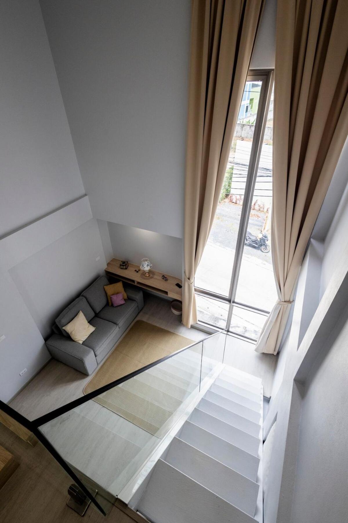 Villa Townhouse7 2br Monkeyhill Ban Sam Kong