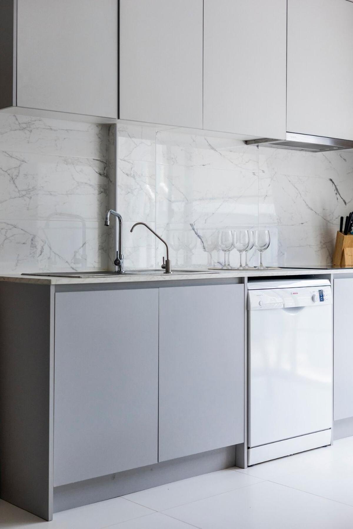Townhouse7 2br Monkeyhill * Ban Sam Kong