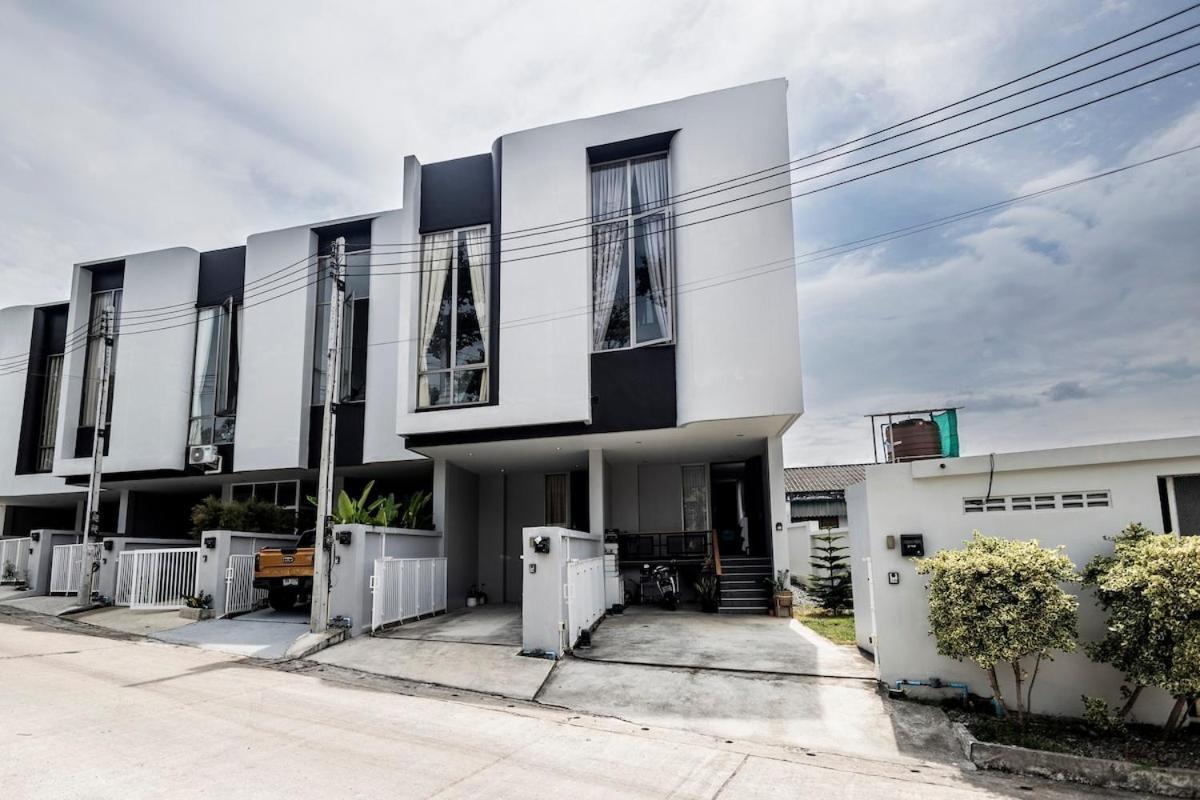 Townhouse7 2br Monkeyhill Villa *