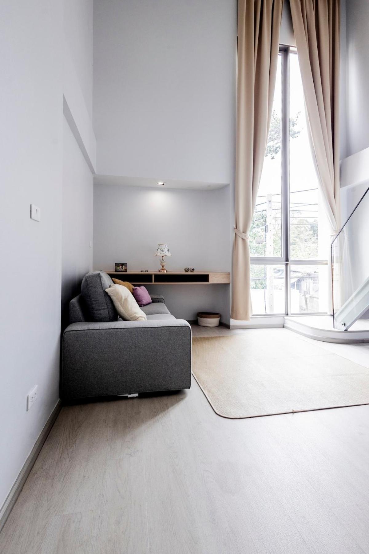 Townhouse7 2br Monkeyhill Villa Ban Sam Kong