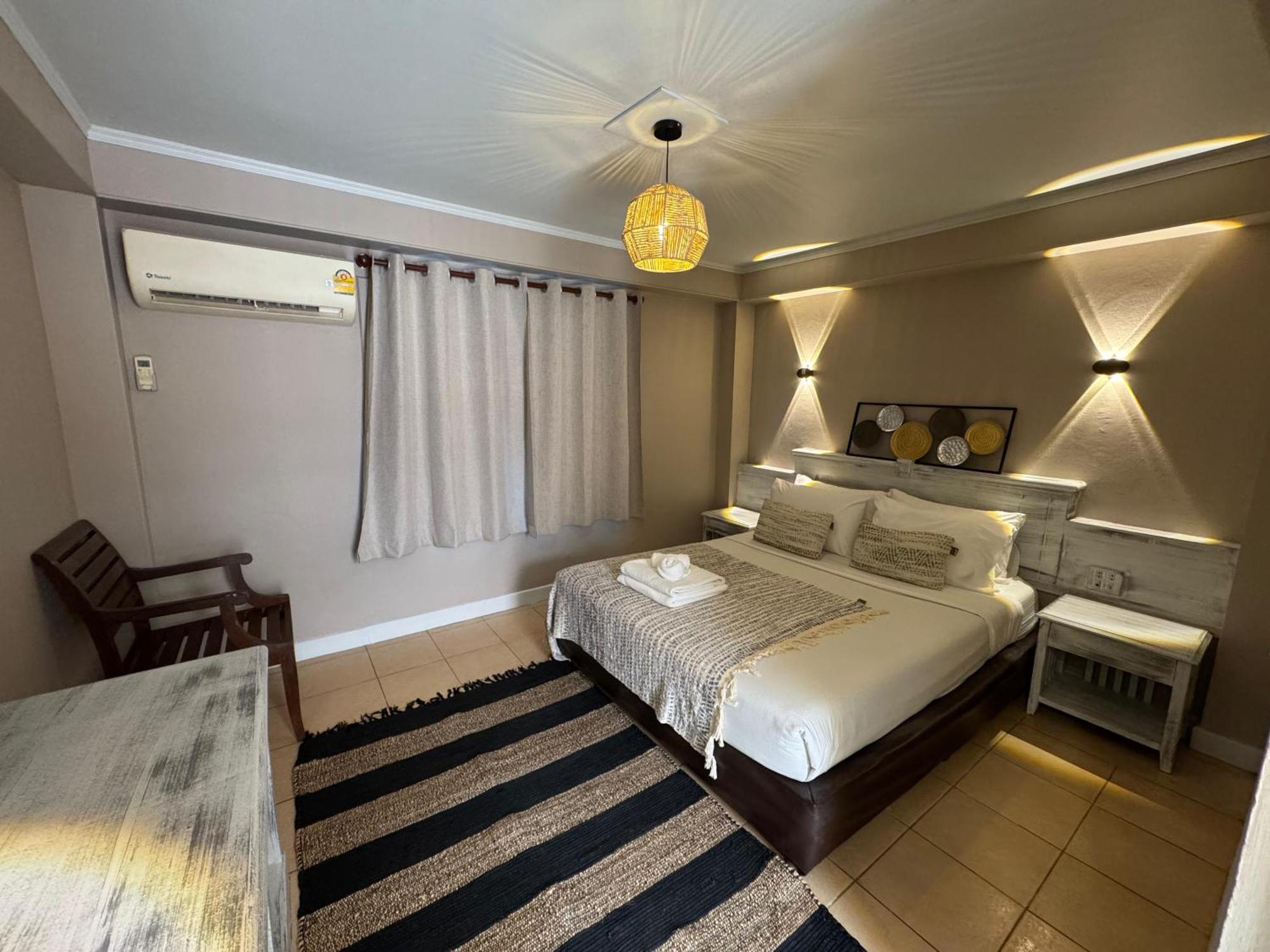 Hotel The Taksim