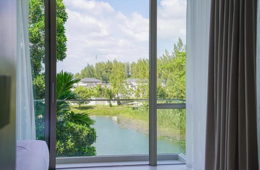 Bangtao Lagoon Villa *