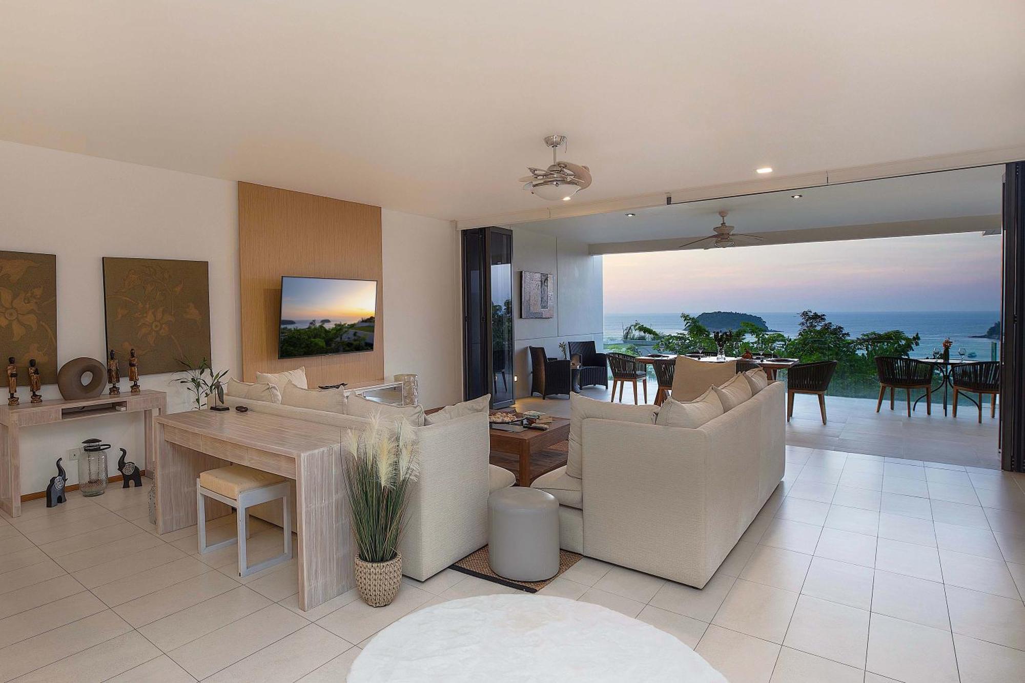 The Heights Phuket Luxury