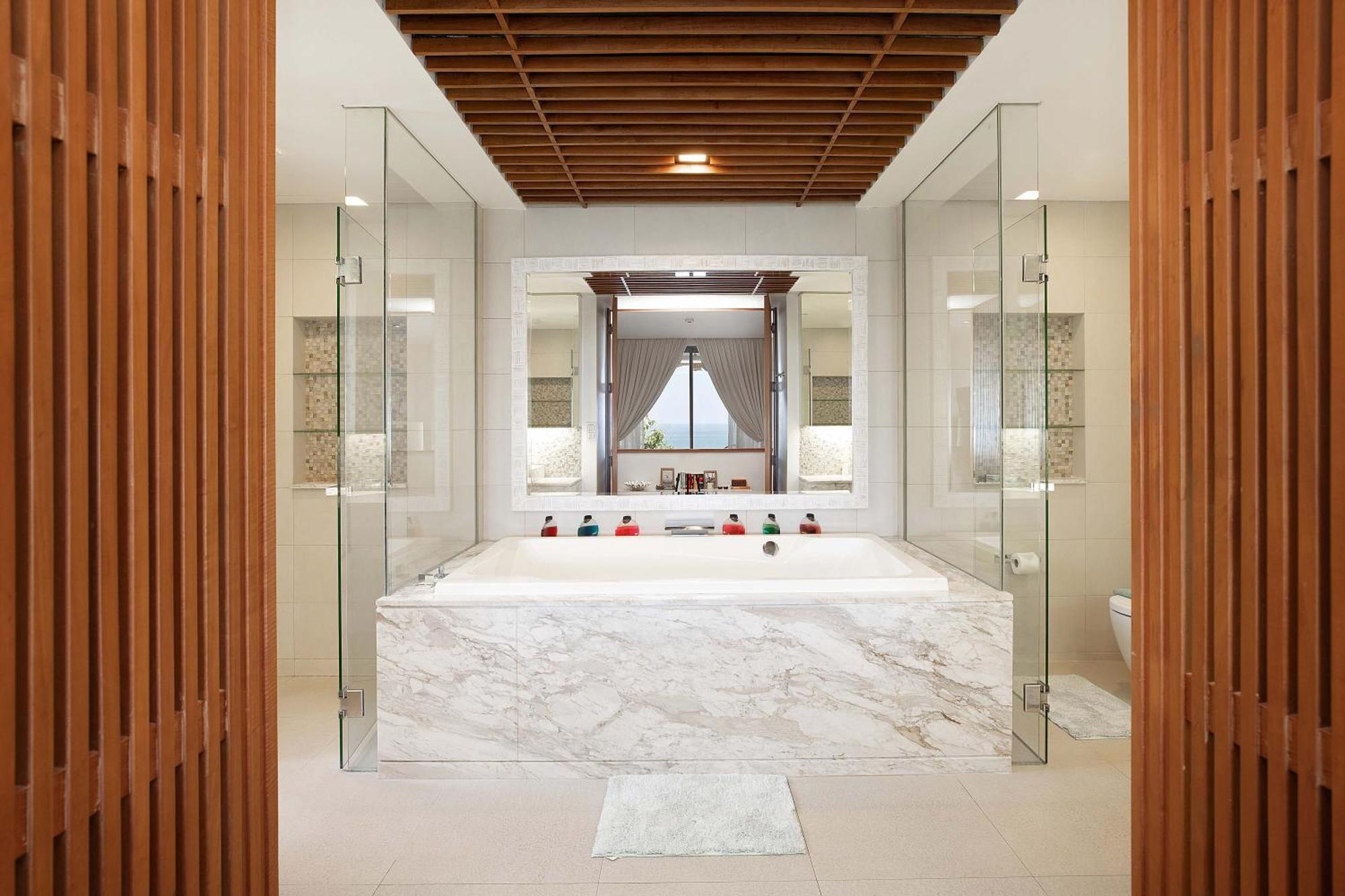 Apartment The Heights Phuket Luxury *