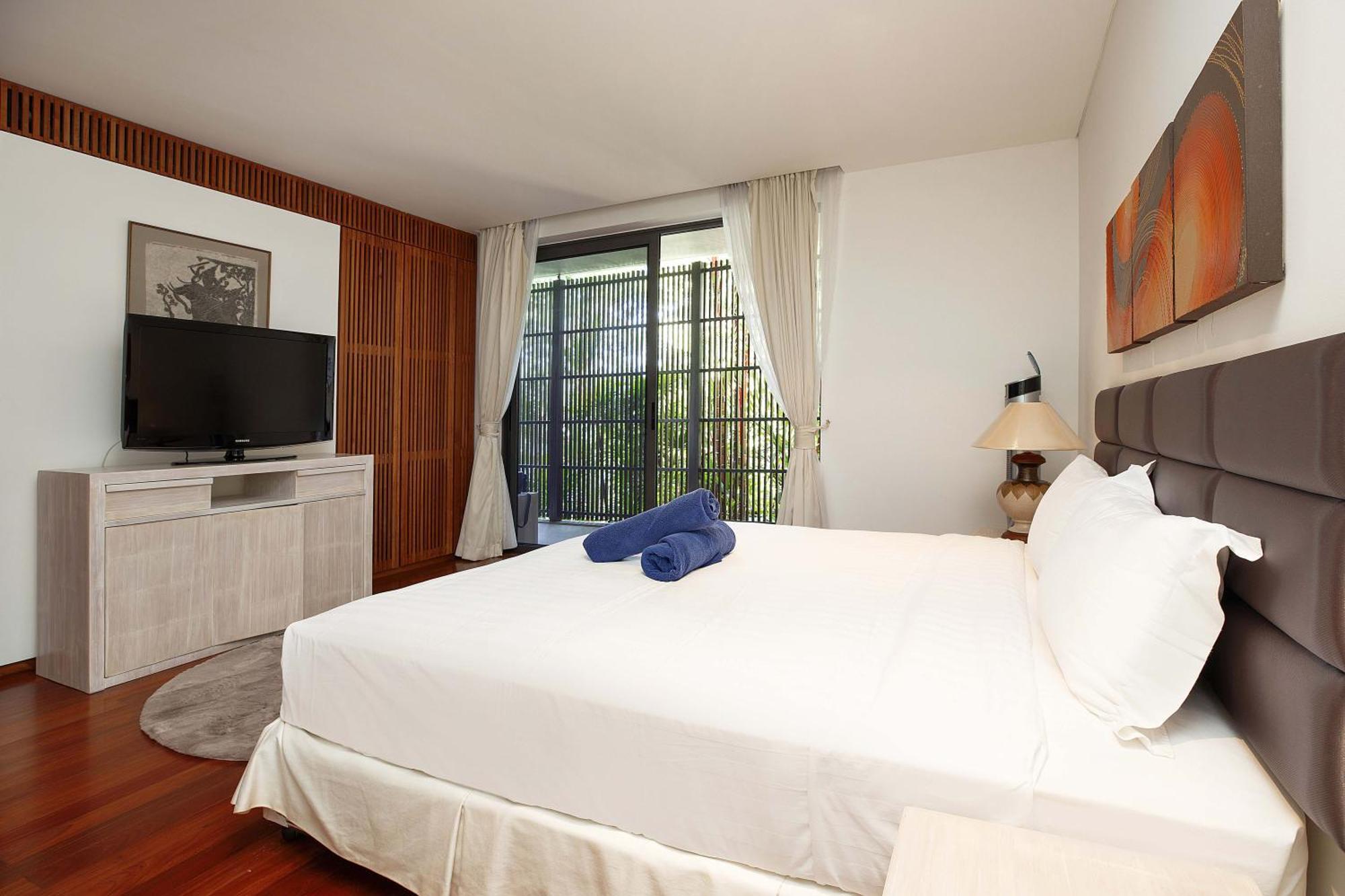 The Heights Phuket Luxury