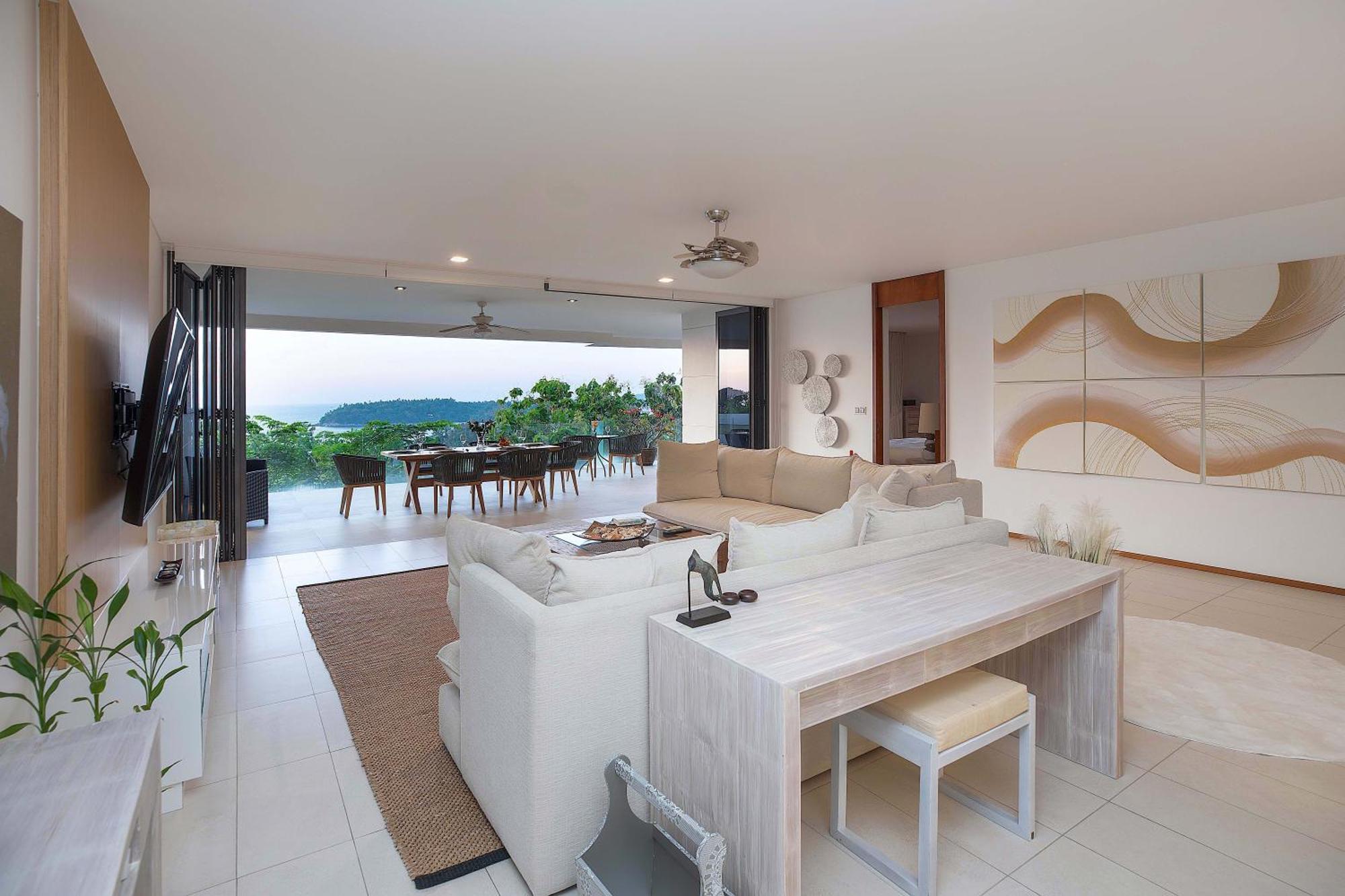 The Heights Phuket Luxury Apartment *
