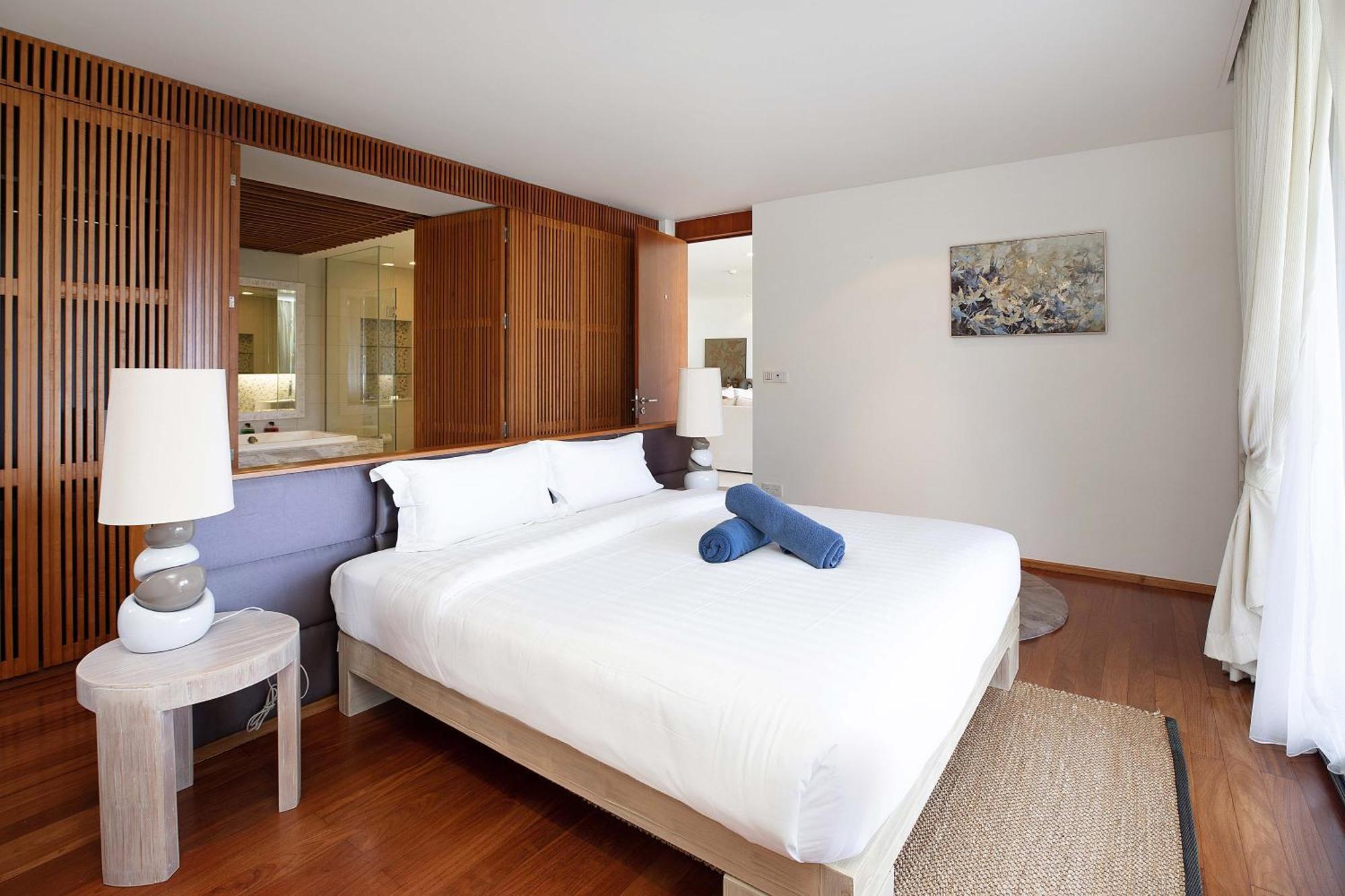 The Heights Phuket Luxury