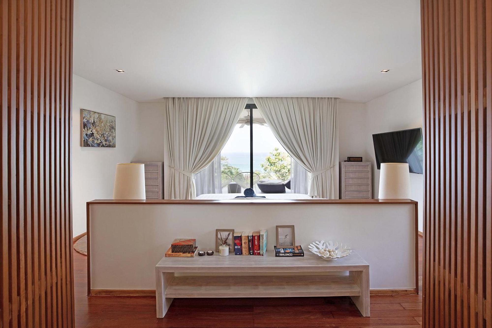 The Heights Phuket Luxury Apartment *