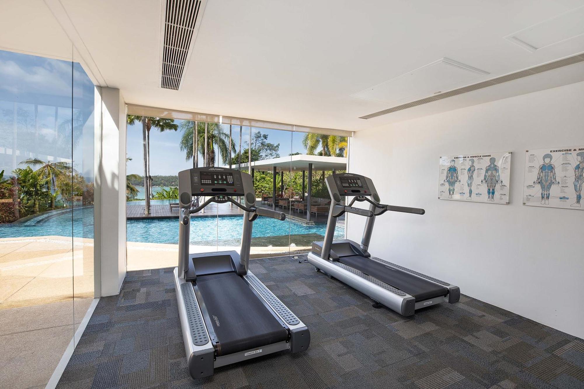 The Heights Phuket Luxury Apartment Ban Karon