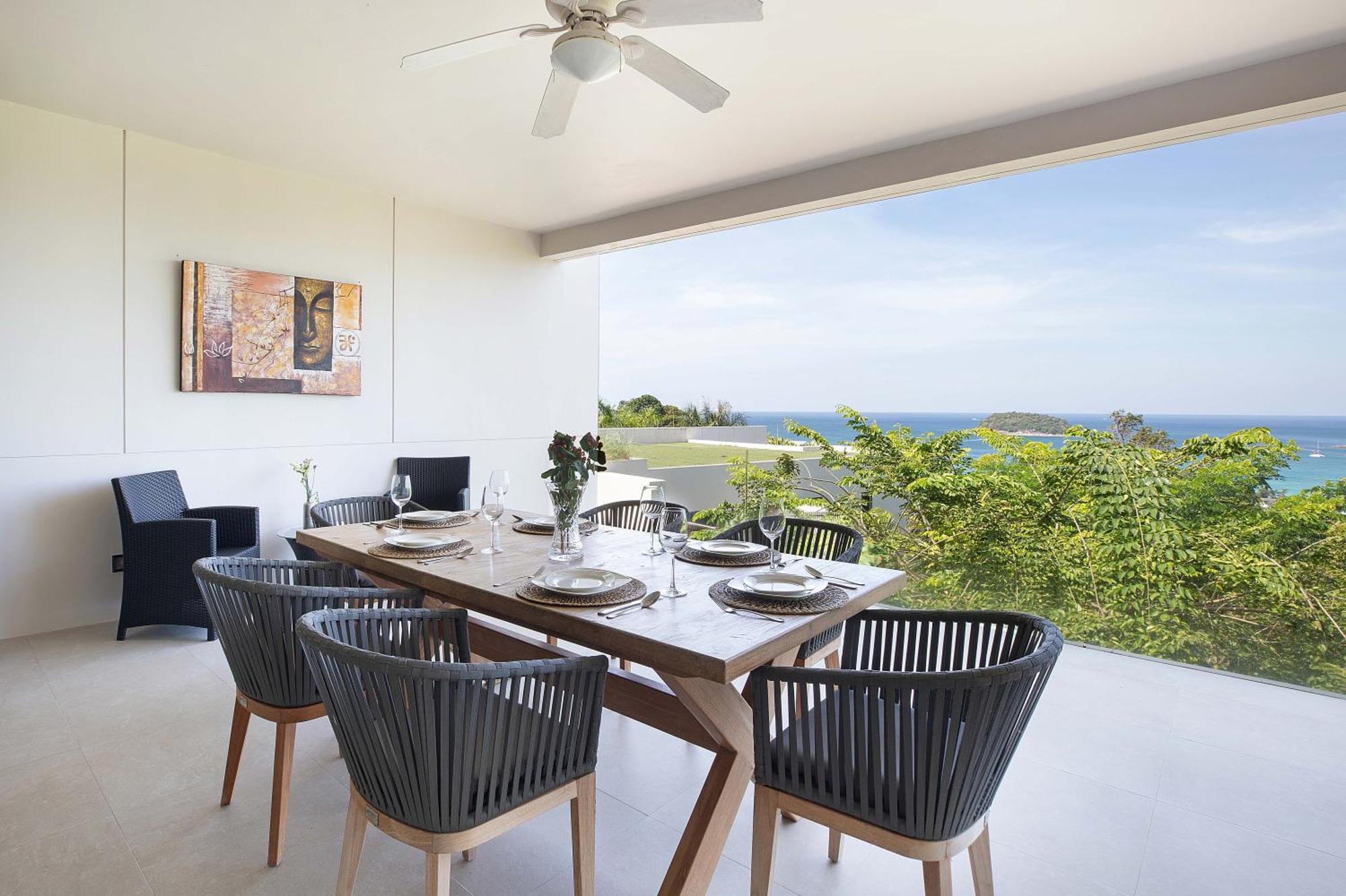 The Heights Phuket Luxury *