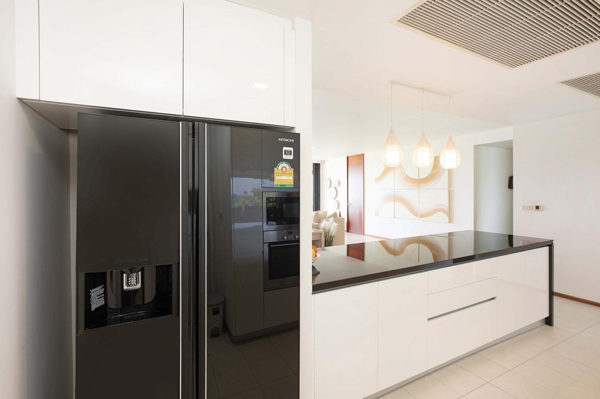 The Heights Phuket Luxury Ban Karon