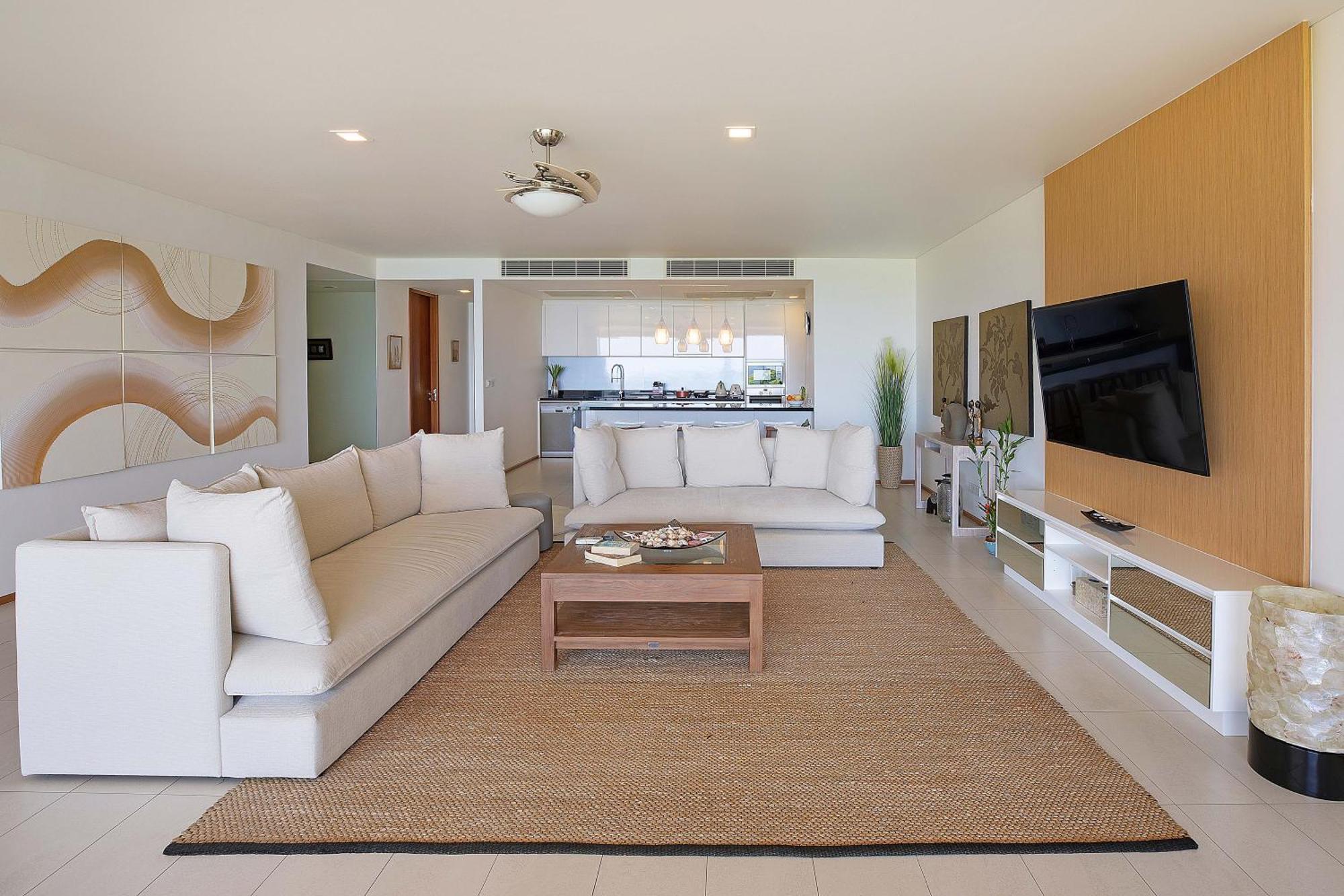 Apartment The Heights Phuket Luxury