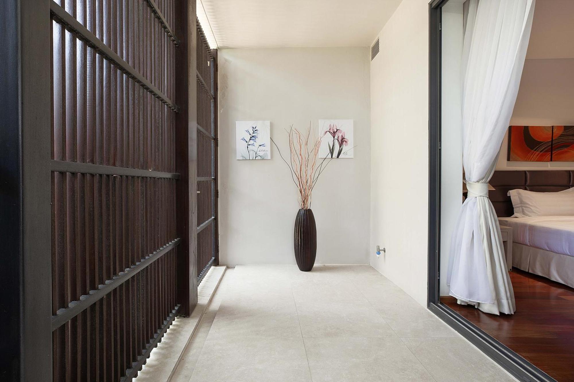 Apartment The Heights Phuket Luxury Ban Karon