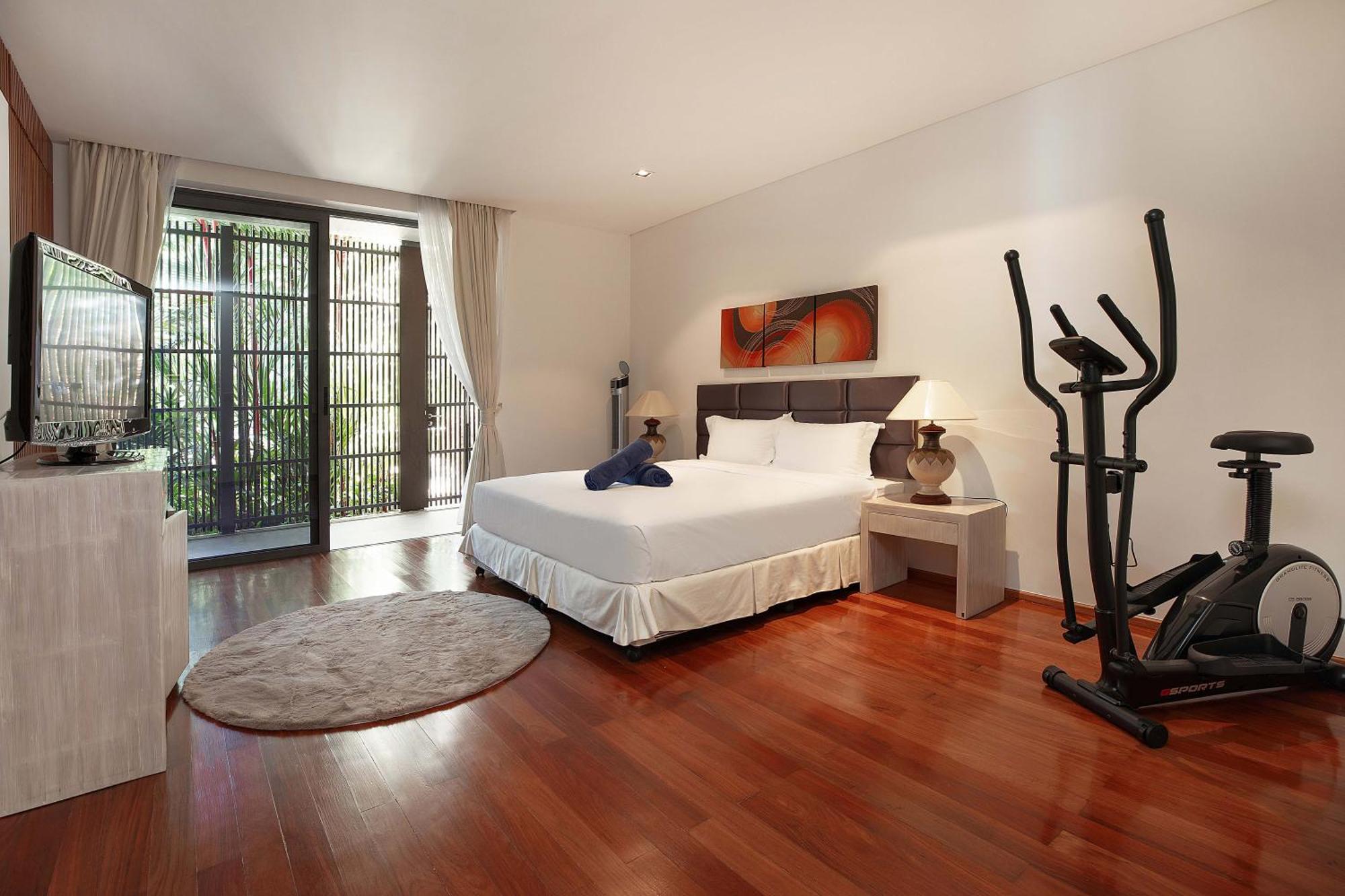 The Heights Phuket Luxury *
