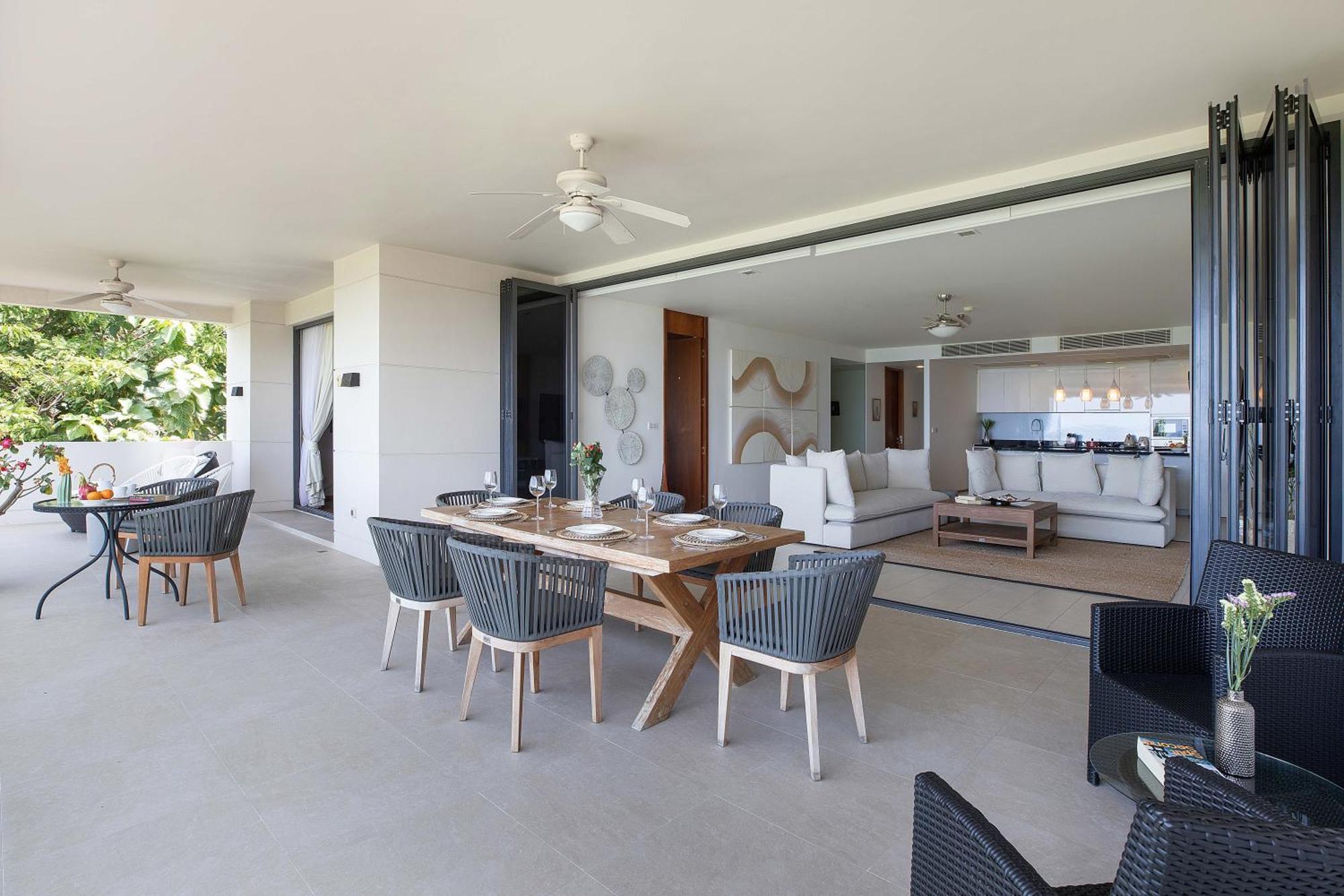 The Heights Phuket Luxury * Ban Karon