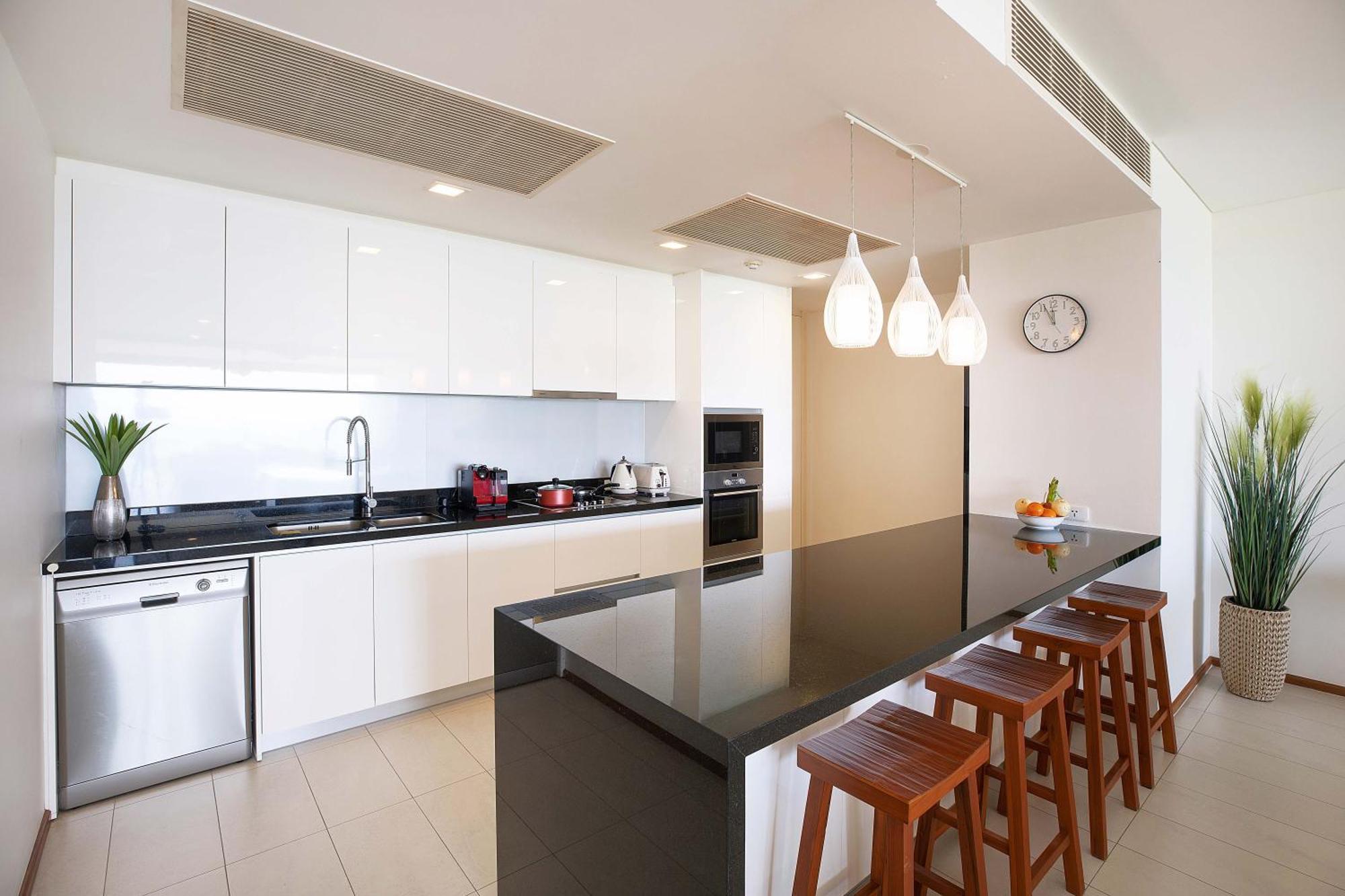 The Heights Phuket Luxury
