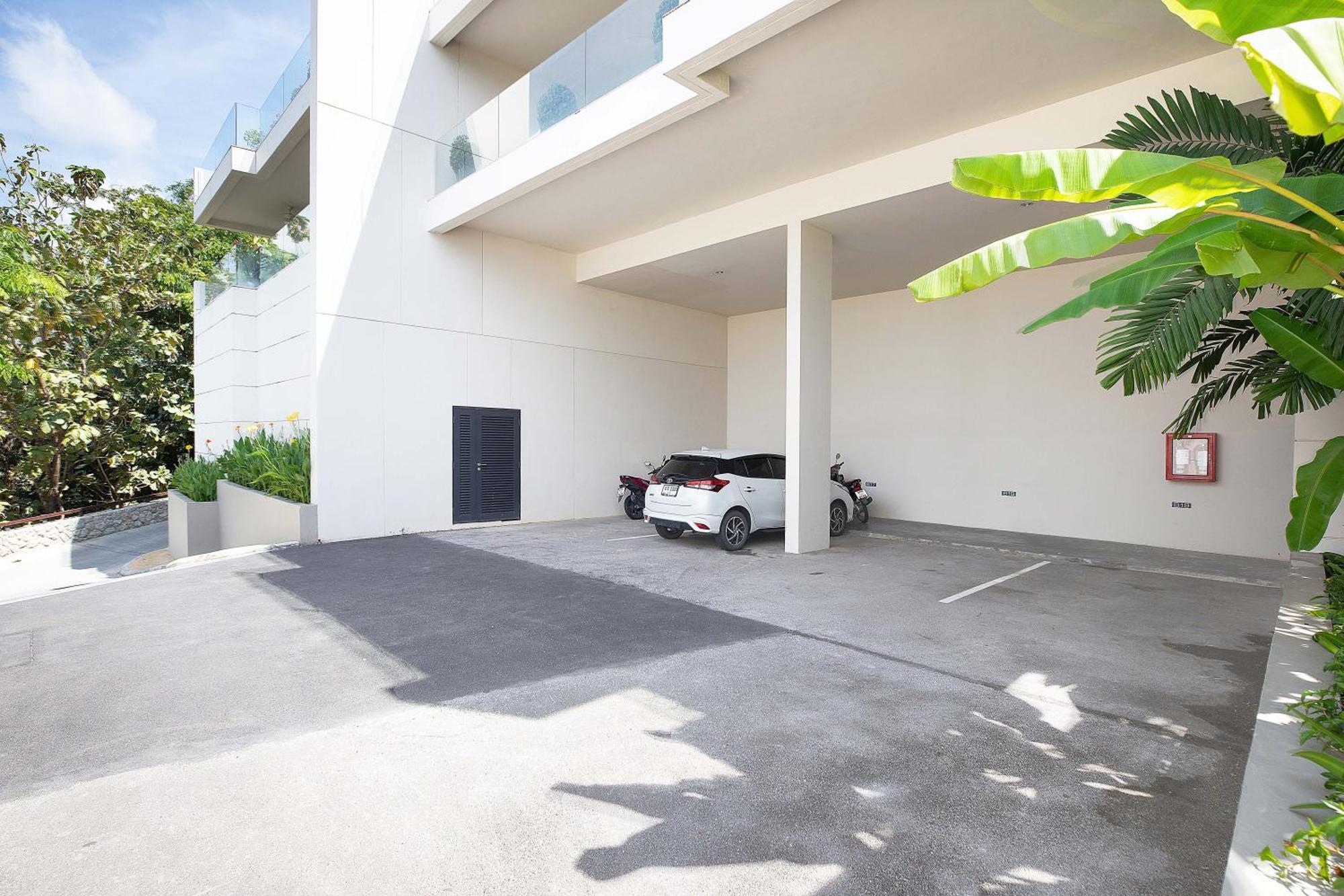 The Heights Phuket Luxury *