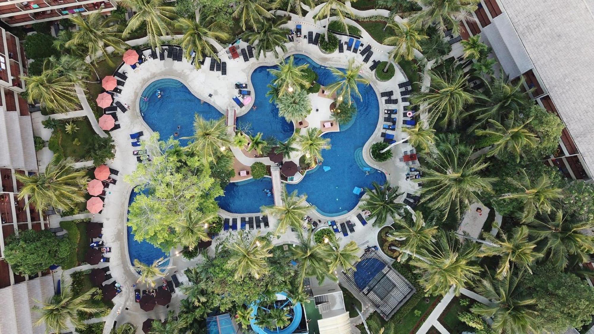 Phuket By Ihg Surin Beach (Phuket)