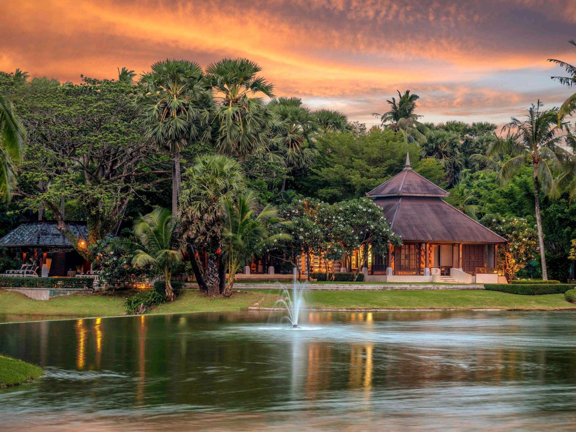 Pullman Phuket Beach