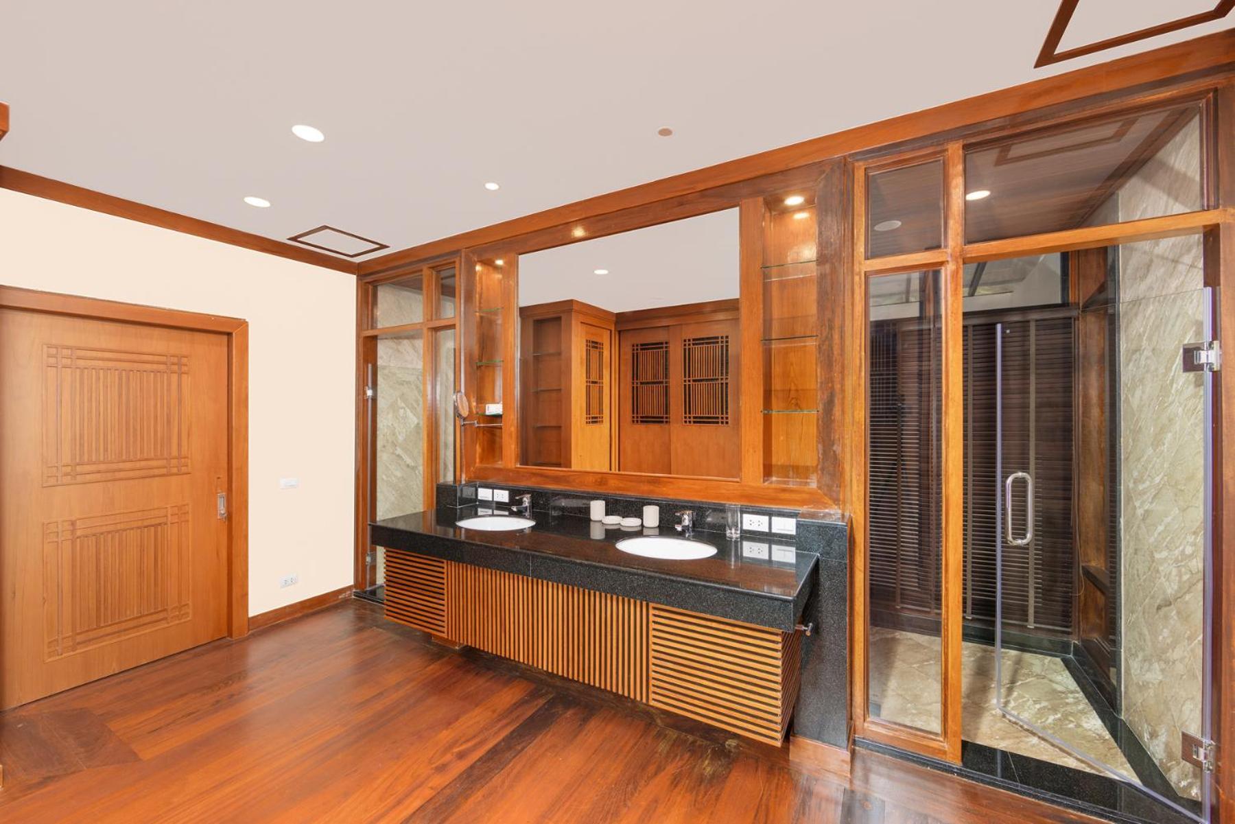 Baan Bua Estate By Tropiclook Villa