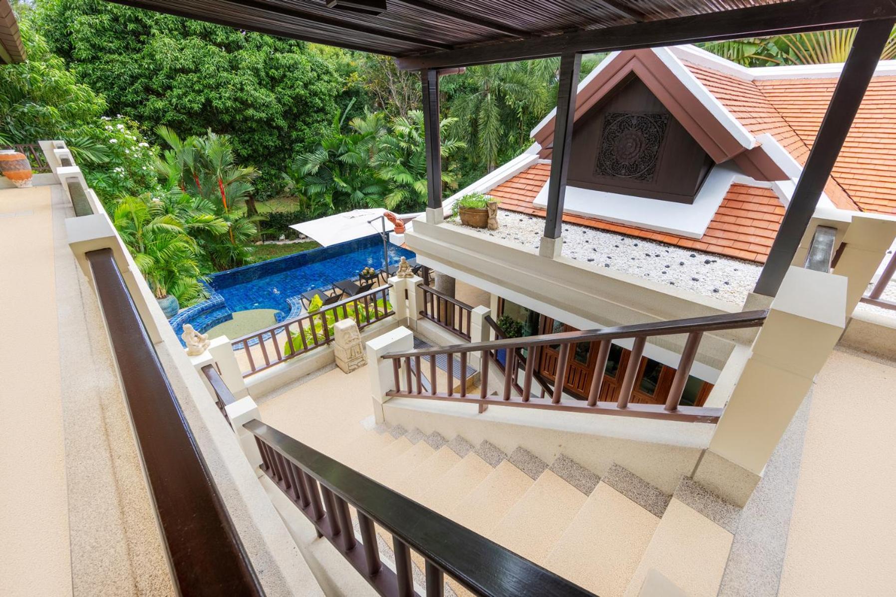 Baan Bua Estate By Tropiclook Villa *