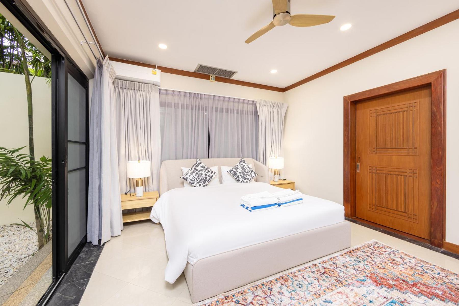 Baan Bua Estate By Tropiclook *