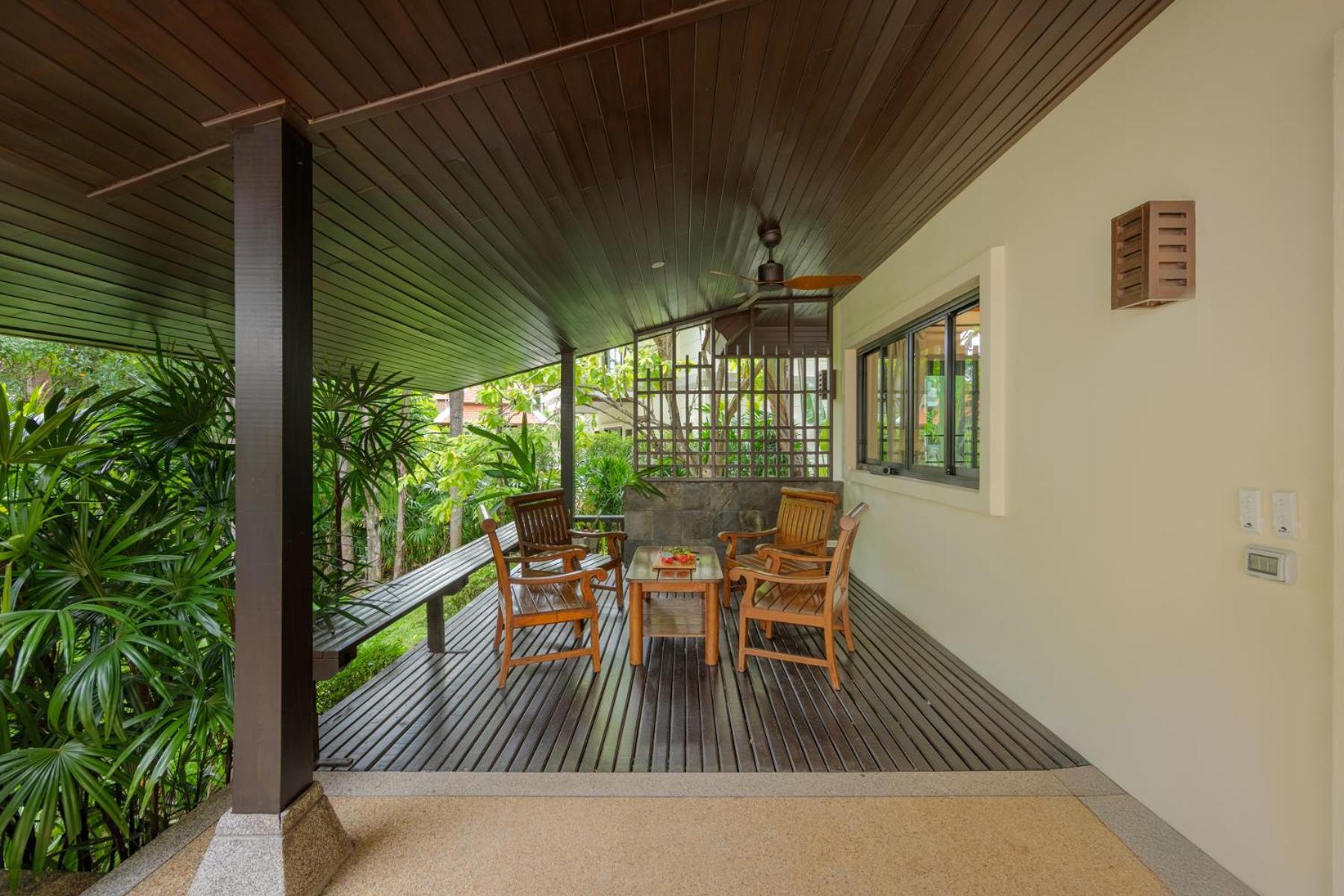 Villa Baan Bua Estate By Tropiclook Nai Harn