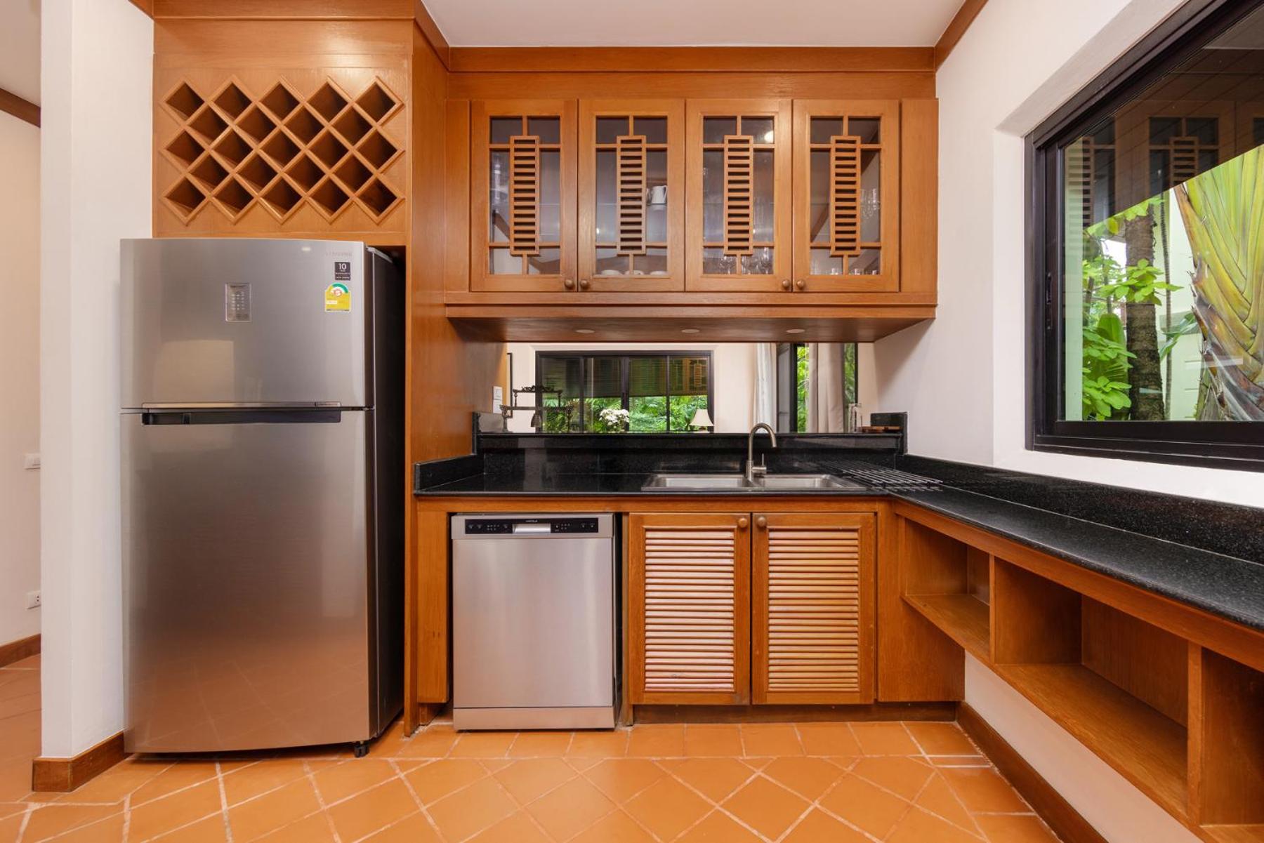 Baan Bua Estate By Tropiclook * Nai Harn