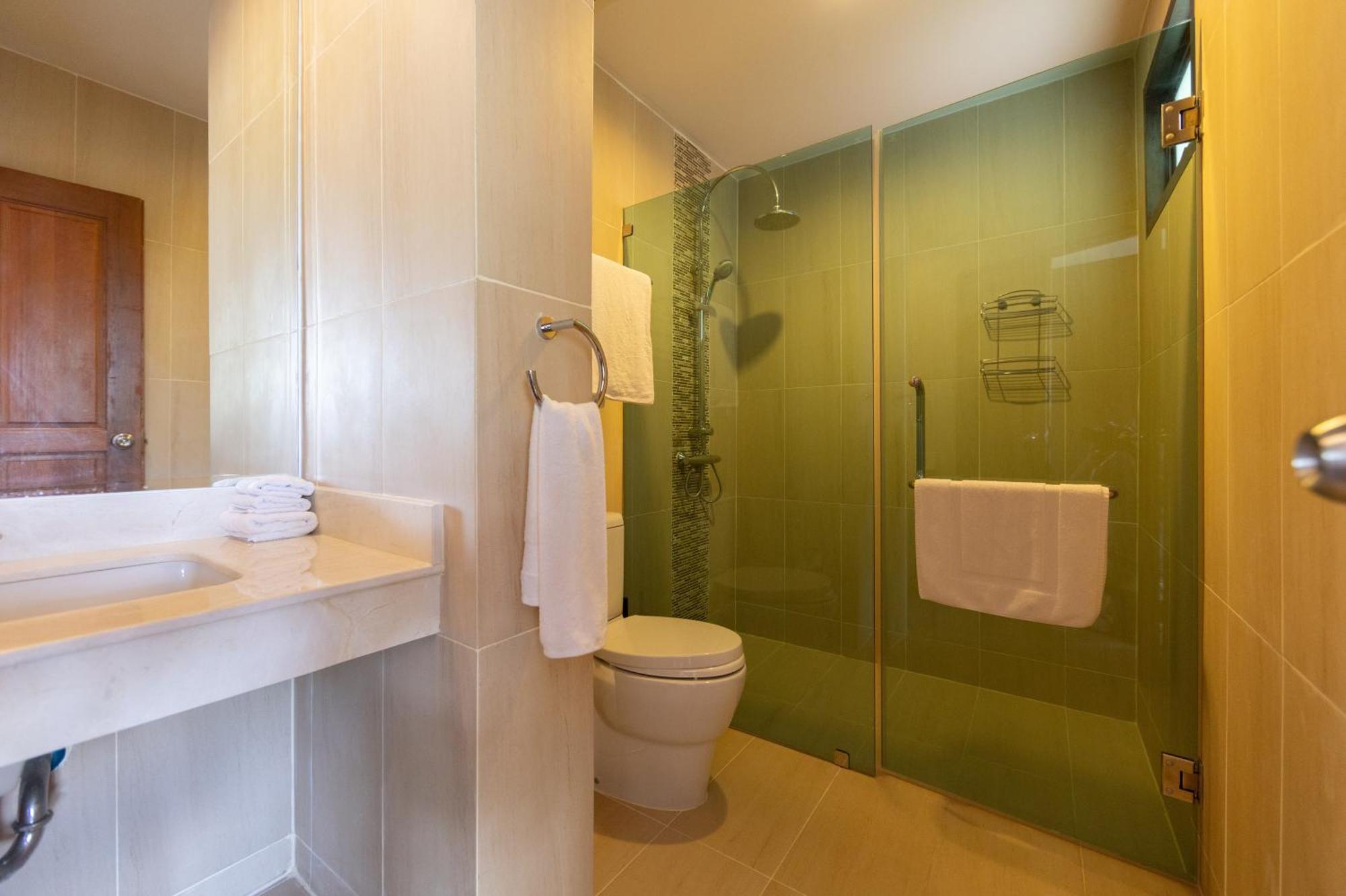 Laguna Links Golf View Villa- Bangtao Phuket